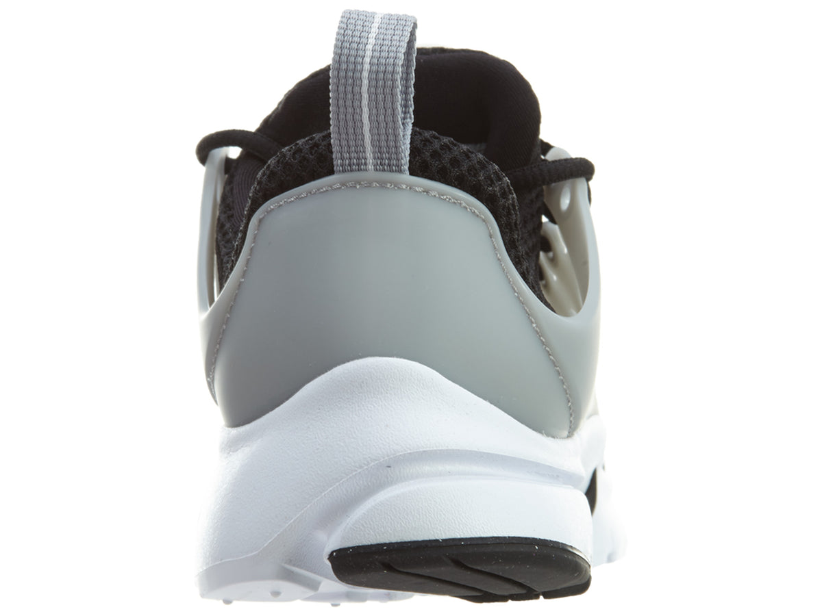 Nike Presto (Gs) Big Kids Style : 833875