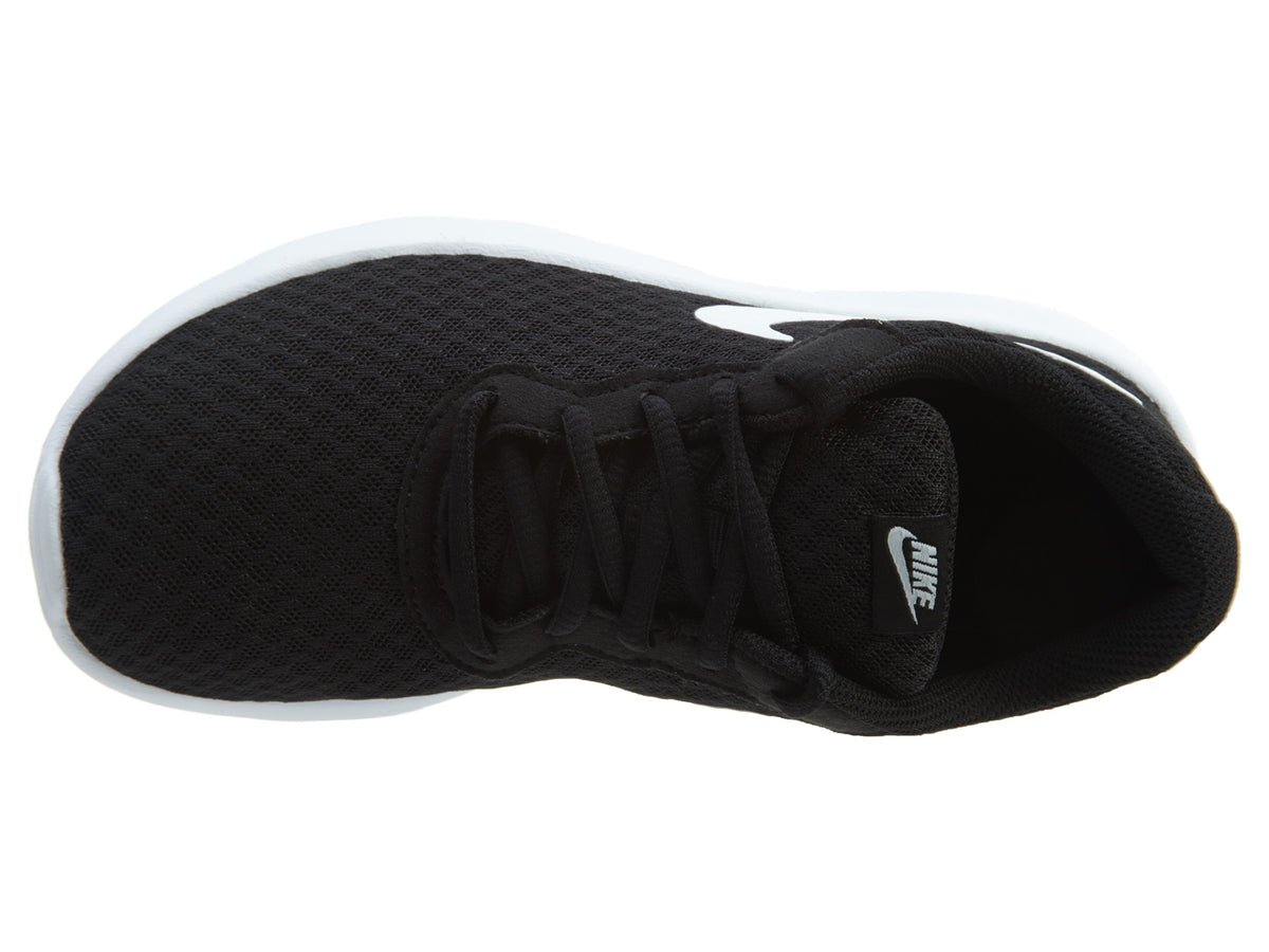 Nike Tanjun Running (ps) Black White Boys / Girls Style :818382
