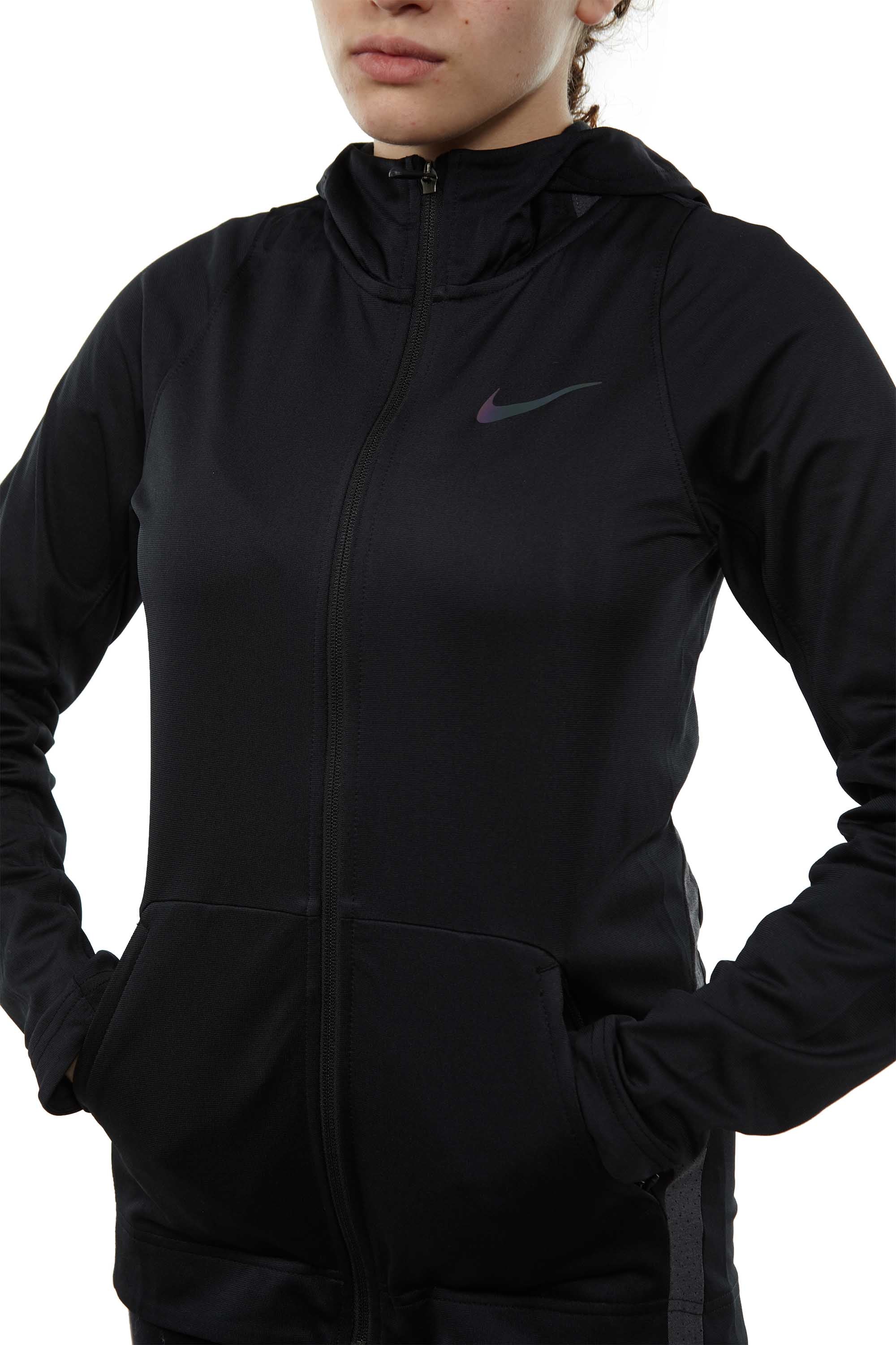 Nike Hyper Elite Basketball Hoodie Womens Style : 813943