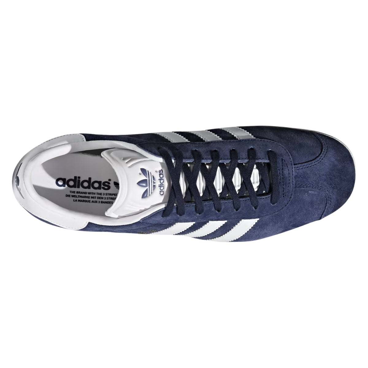 adidas Gazelle Navy White