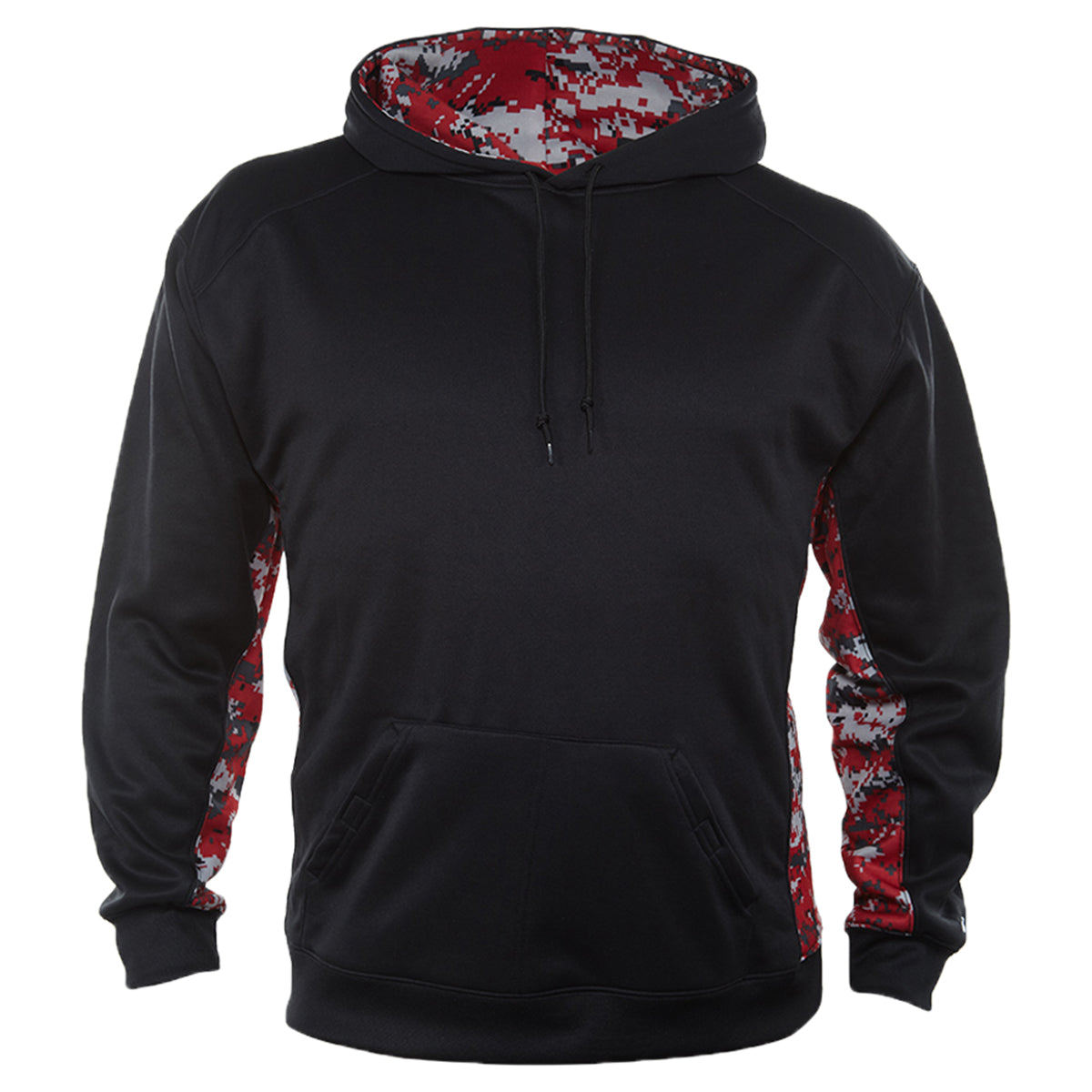 Badger Sport Hoodie Mens Style : Rn76619