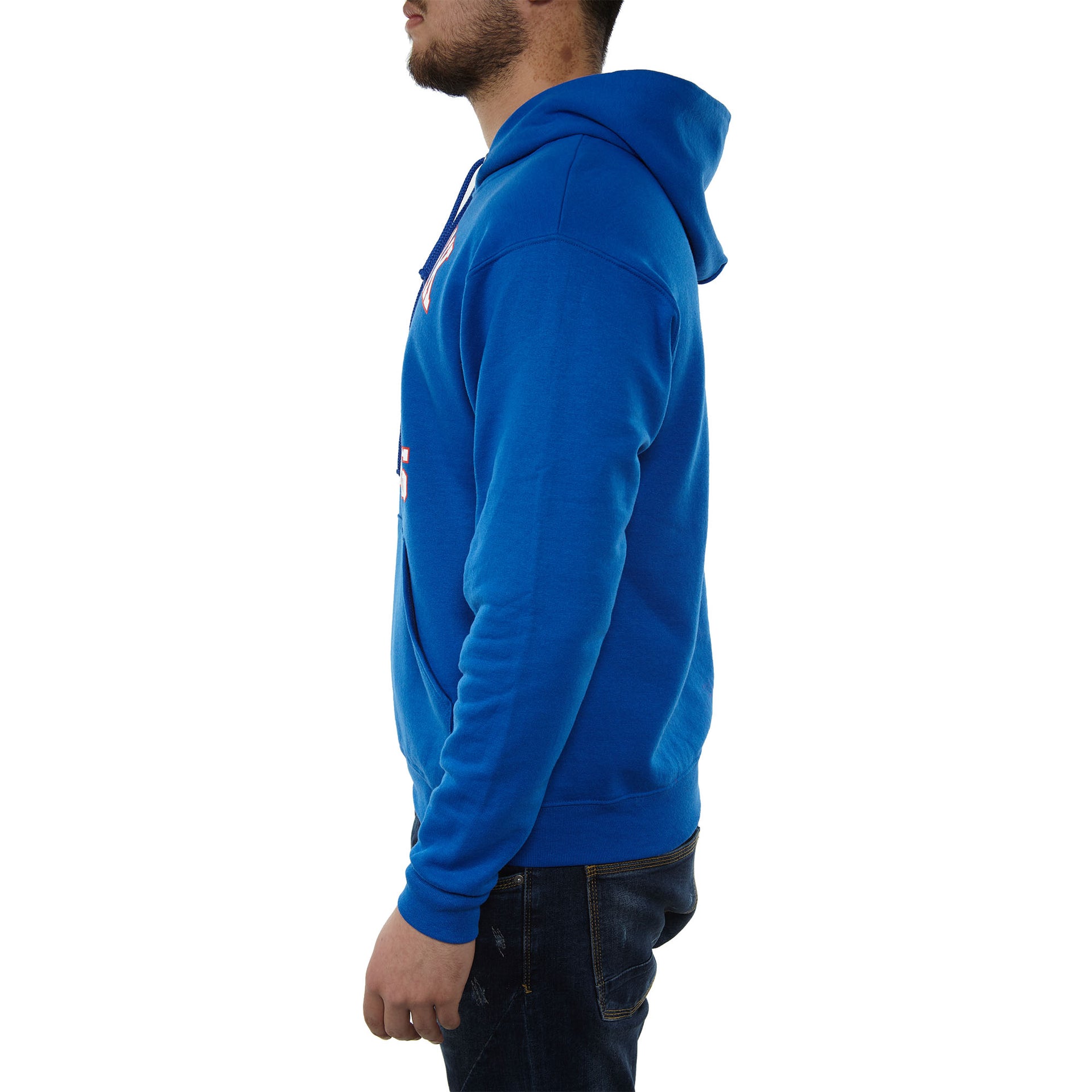 Jerzees Nublend New York Sweatshirt Mens Style : Ca18345