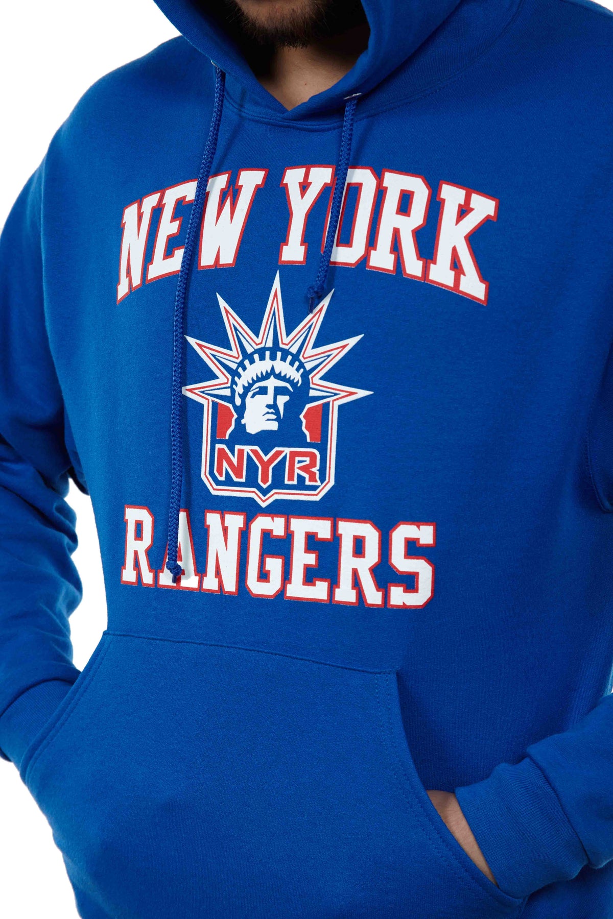 Jerzees Nublend New York Sweatshirt Mens Style : Ca18345