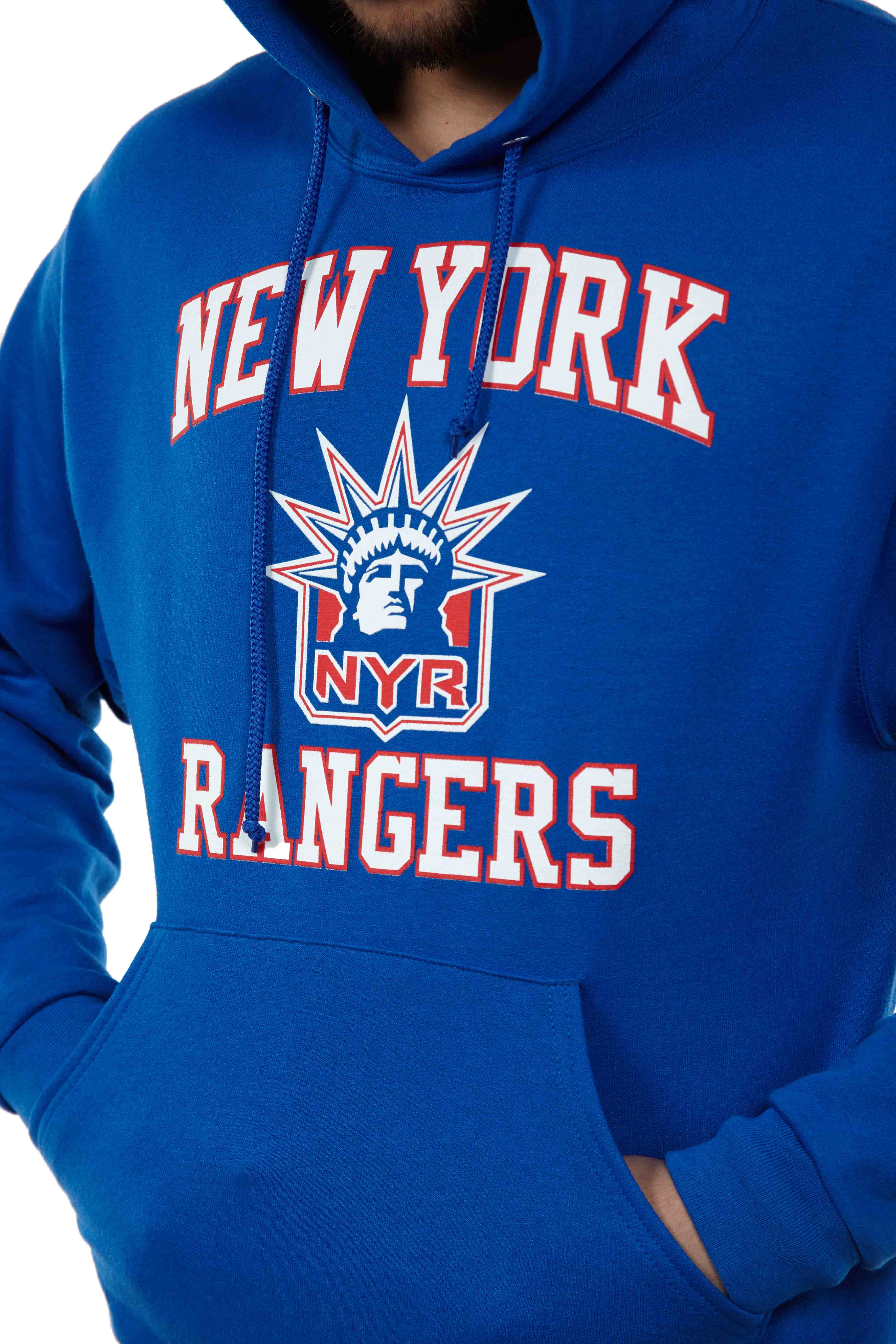 Jerzees Nublend New York Sweatshirt Mens Style : Ca18345