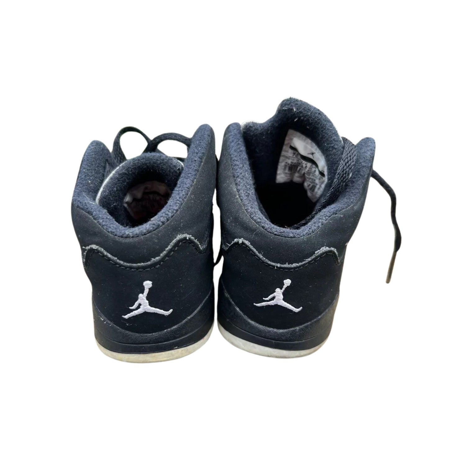Jordan 5 Retro Black Metallic (2016) (TD)