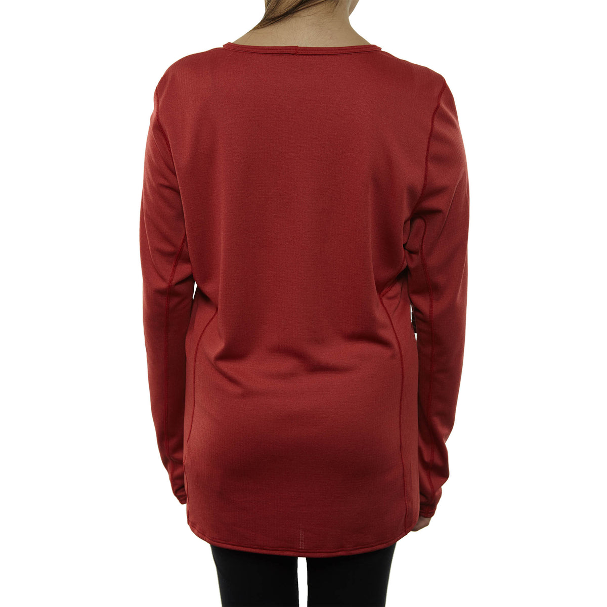 Patagonia Capilene Midweight Crew Womens Style : 44435