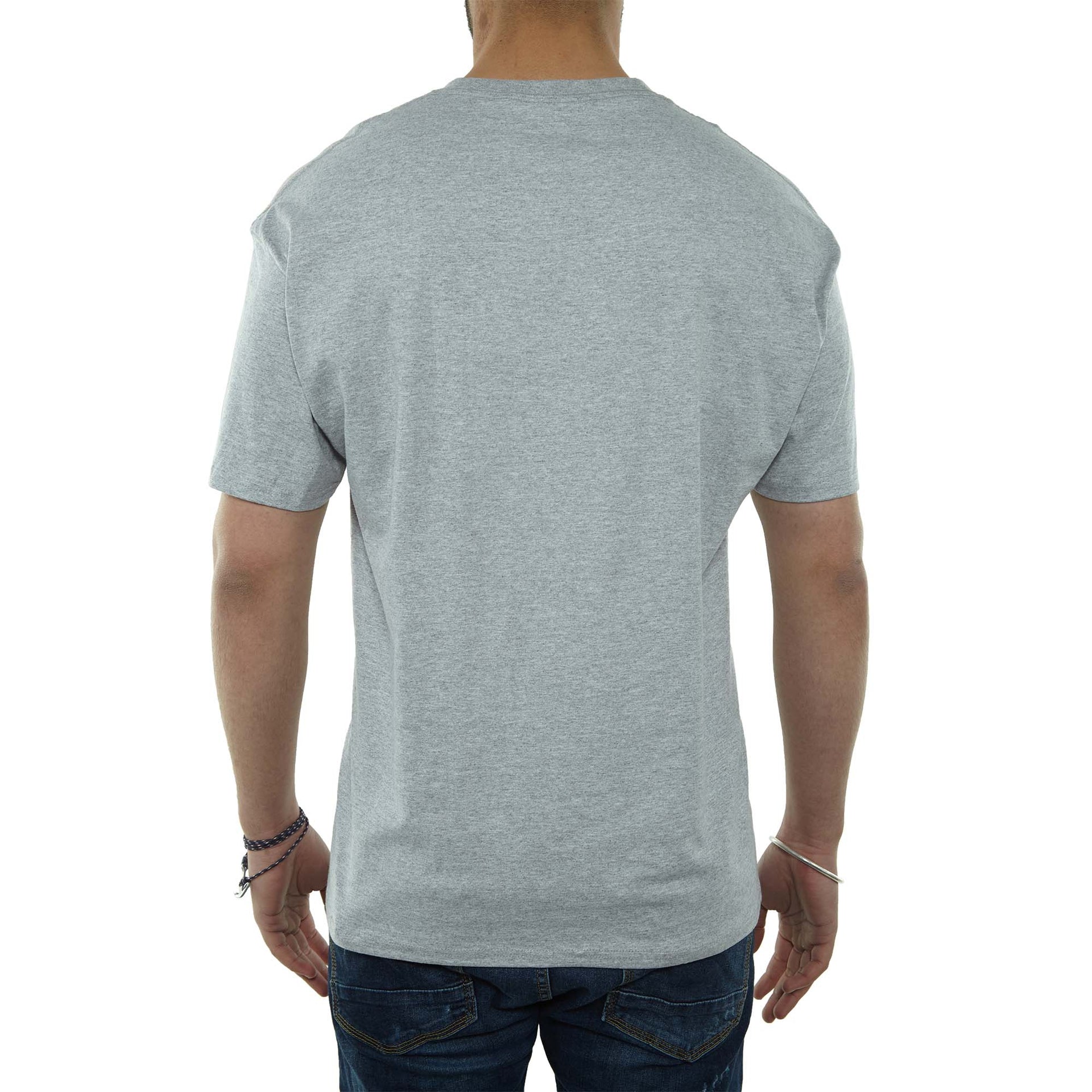 Champion Authentic 100% Cotton T-shirt Mens Style : T425