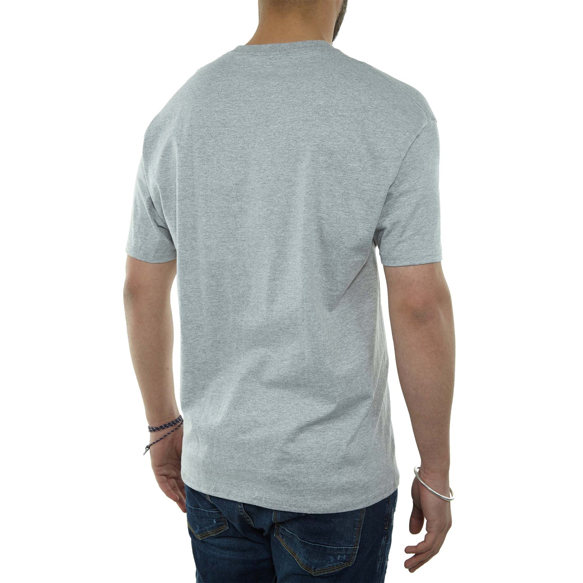 Champion Authentic 100% Cotton T-shirt Mens Style : T425