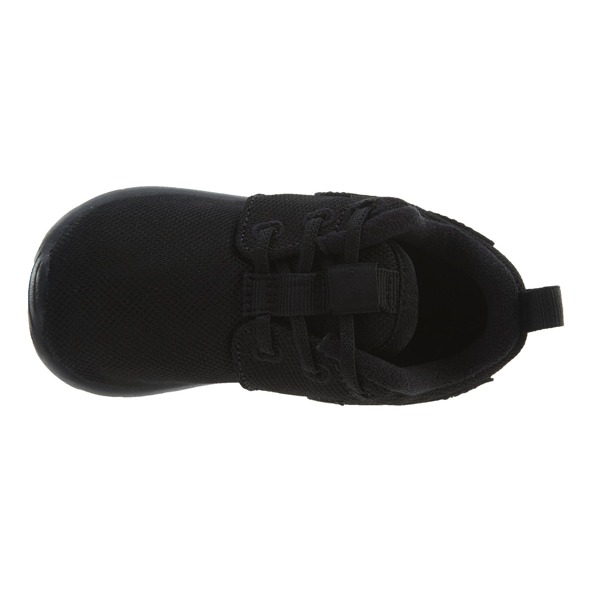Nike Roshe One Toddlers Black Mesh Athletic Shoes Boys / Girls Style :749430