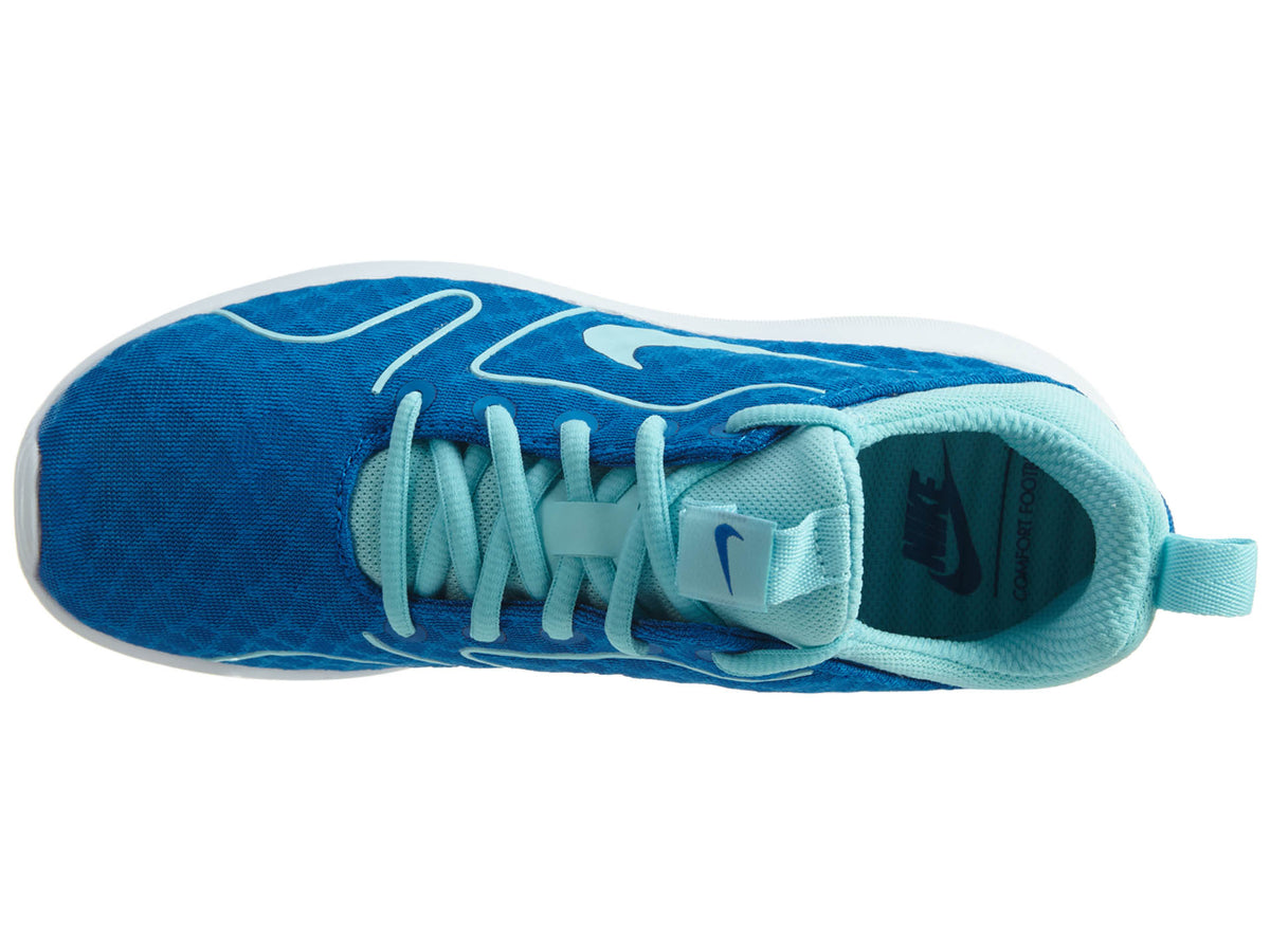 Nike Kaishi 2.0 Se Blue Spark Copa-White (Women&
