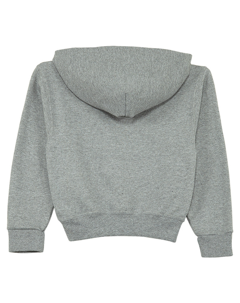 Jerzees NuBlend 50/50 Pullover Hoodie Little Kids Style : 996YR L