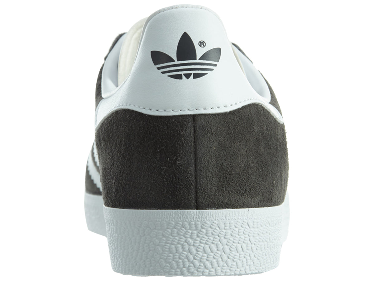 adidas Gazelle Solid Grey