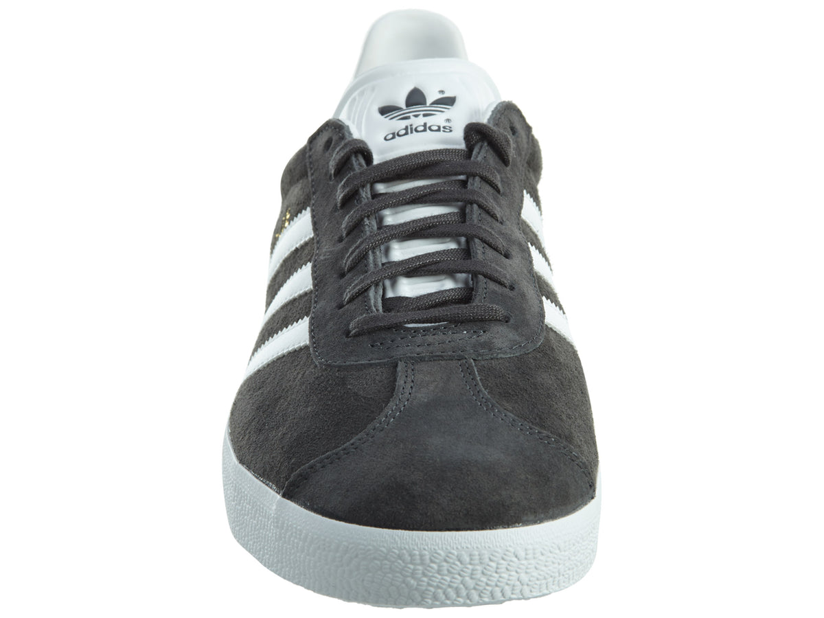 adidas Gazelle Solid Grey