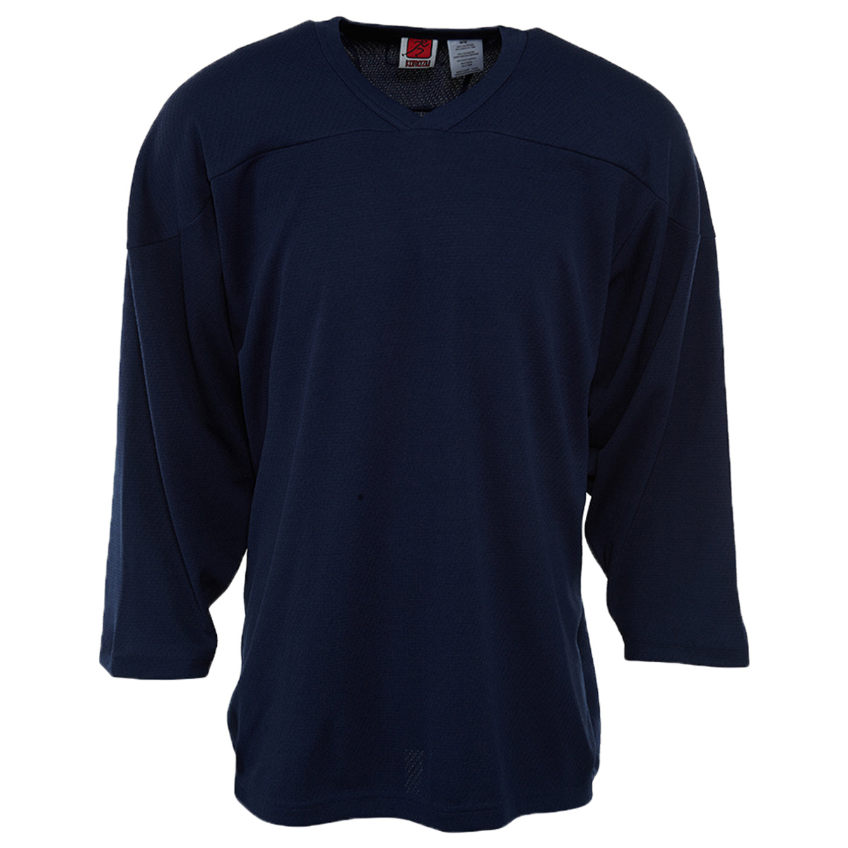 Kamazu Classic Junior Practice Air Mesh Hockey Jersey Mens Style : 10100