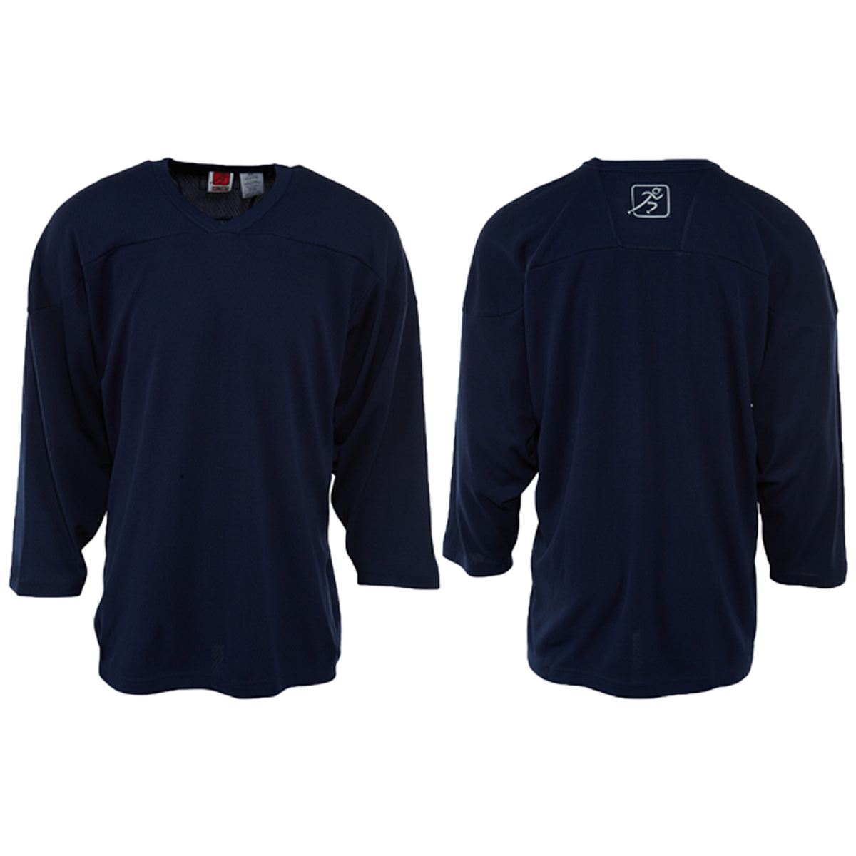 Kamazu Classic Junior Practice Air Mesh Hockey Jersey Mens Style : 10100
