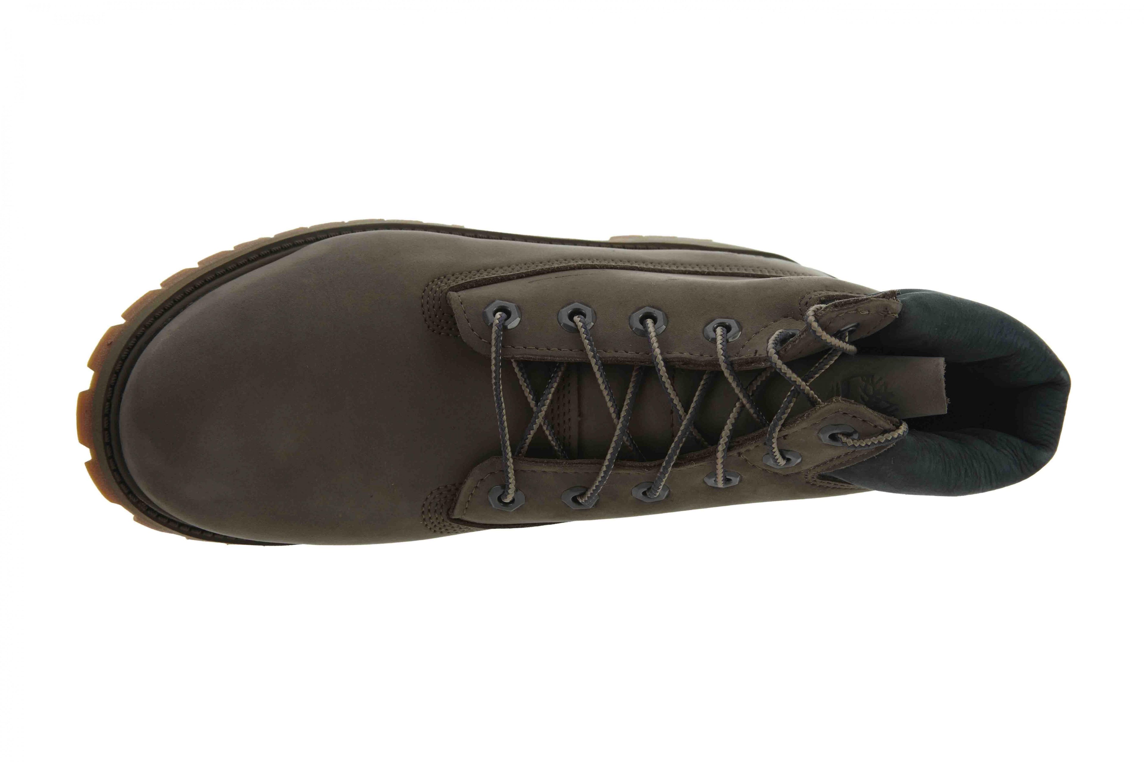 Timberland 6in Prem Boot Big Kids Style : Tb0a1b96