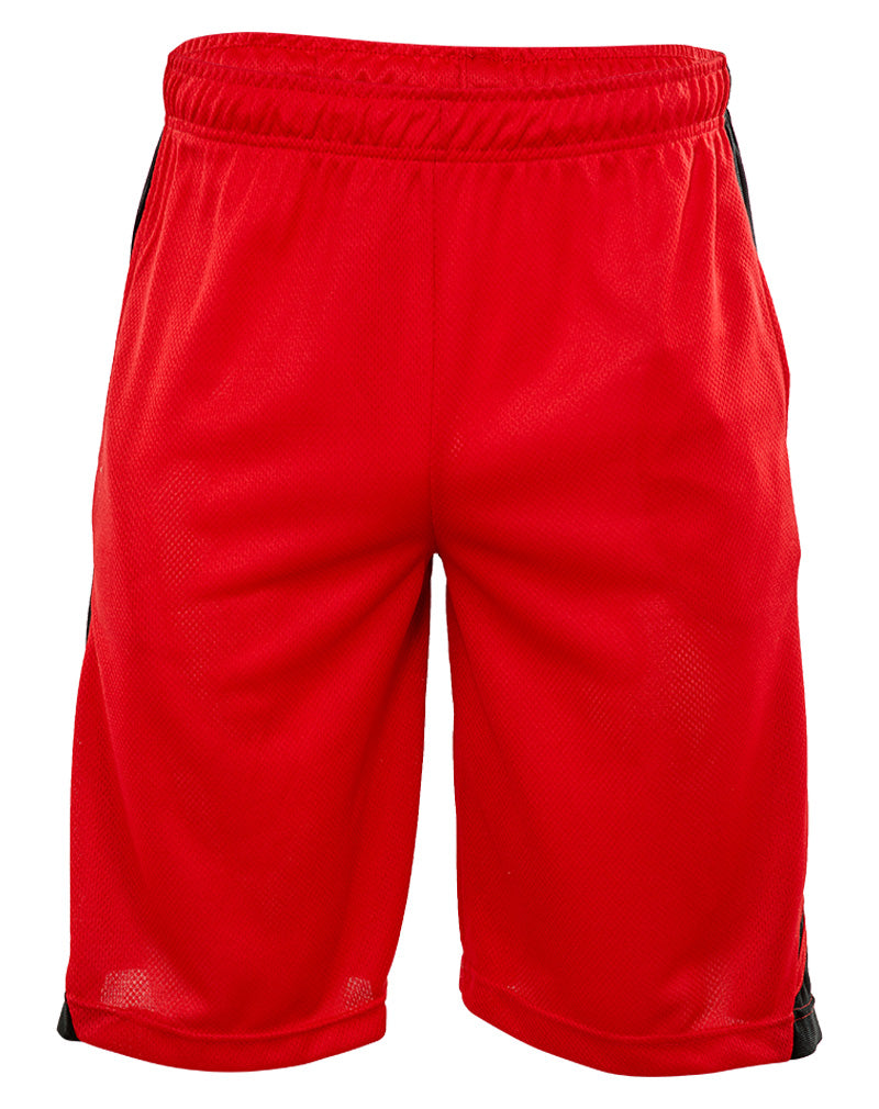 Proz Wear Fine Meshed Shorts Mens Style : 143024