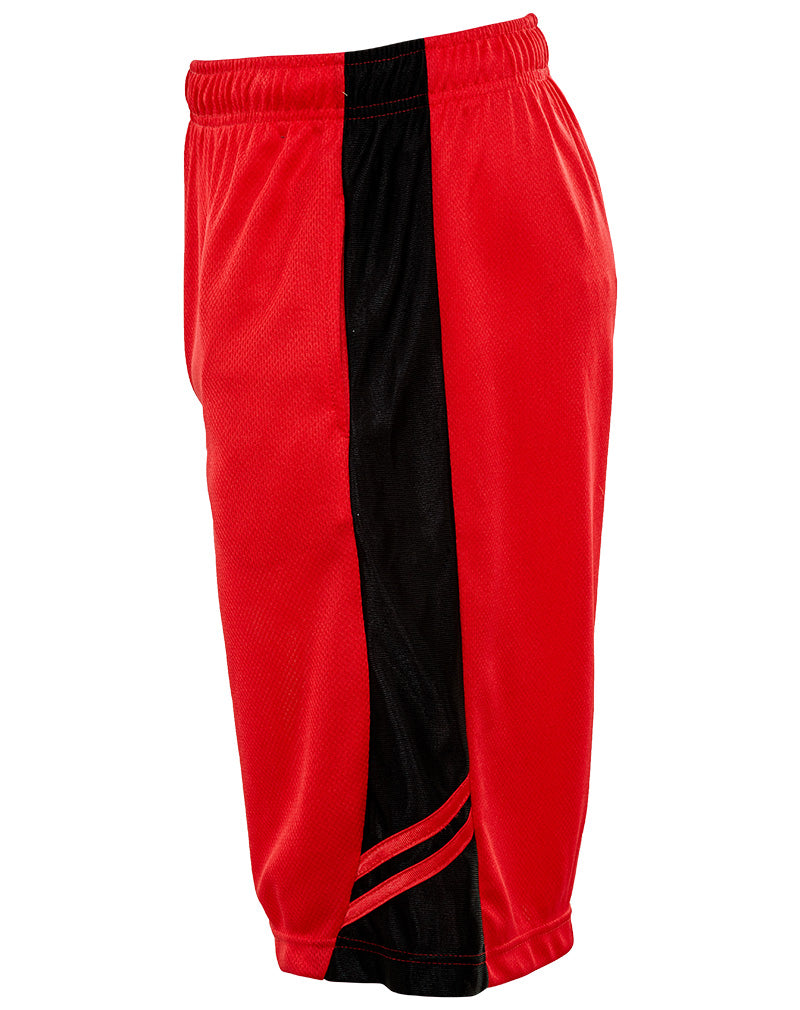 Proz Wear Fine Meshed Shorts Mens Style : 143024