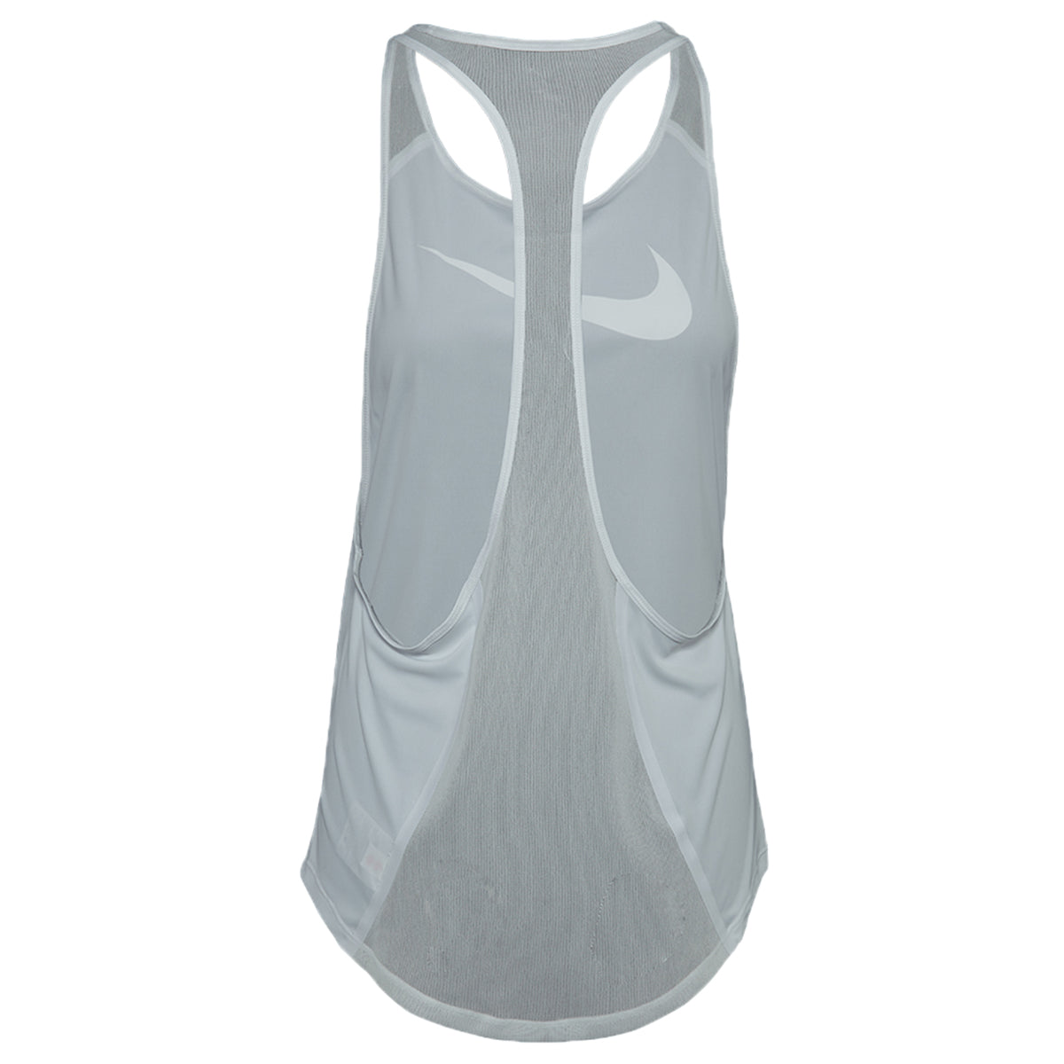 Nike Flow Graphic Training Tank Womens Style : 726452