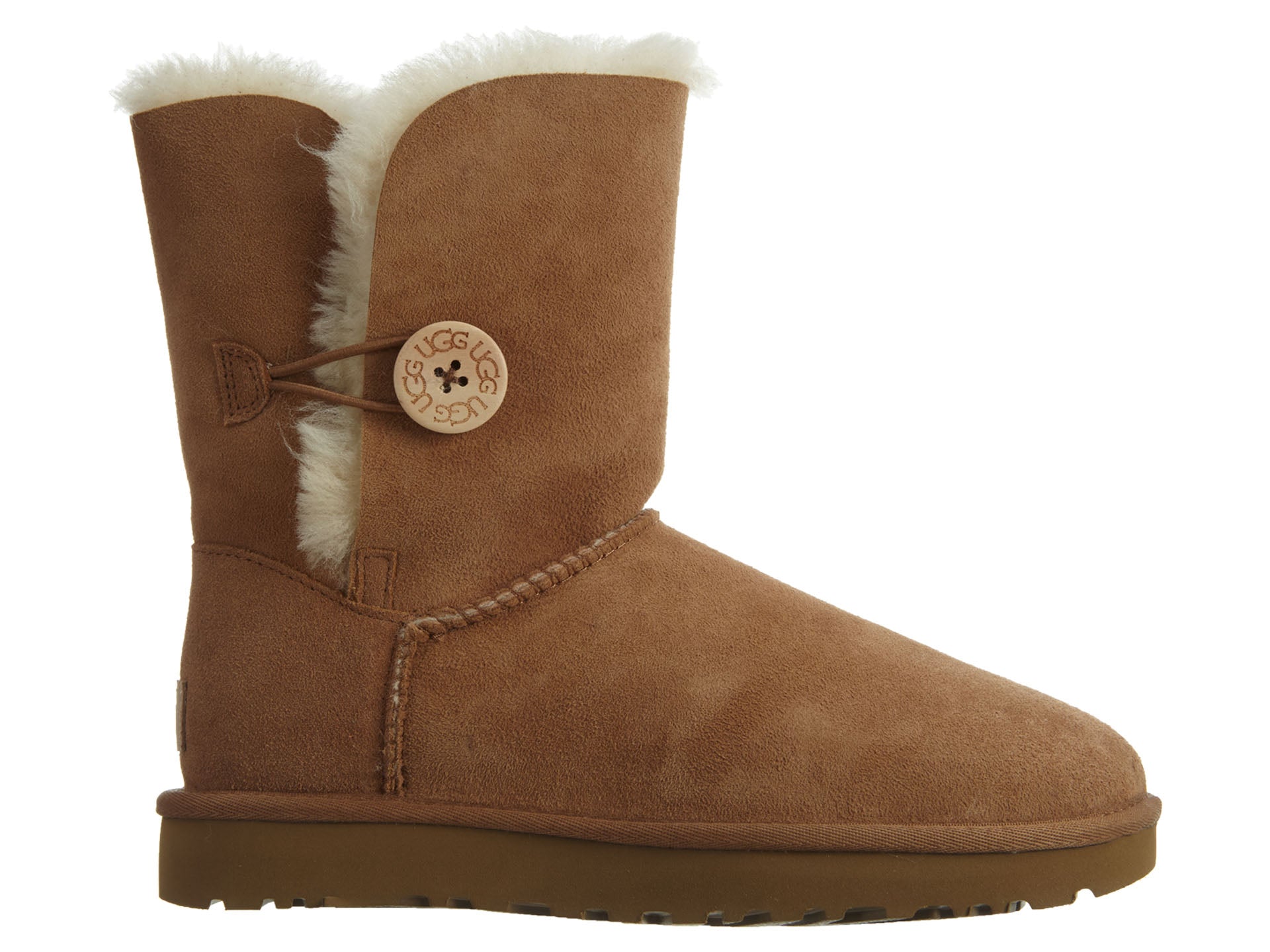 Uggs Bailey Button Ii Womens Style : 1016226