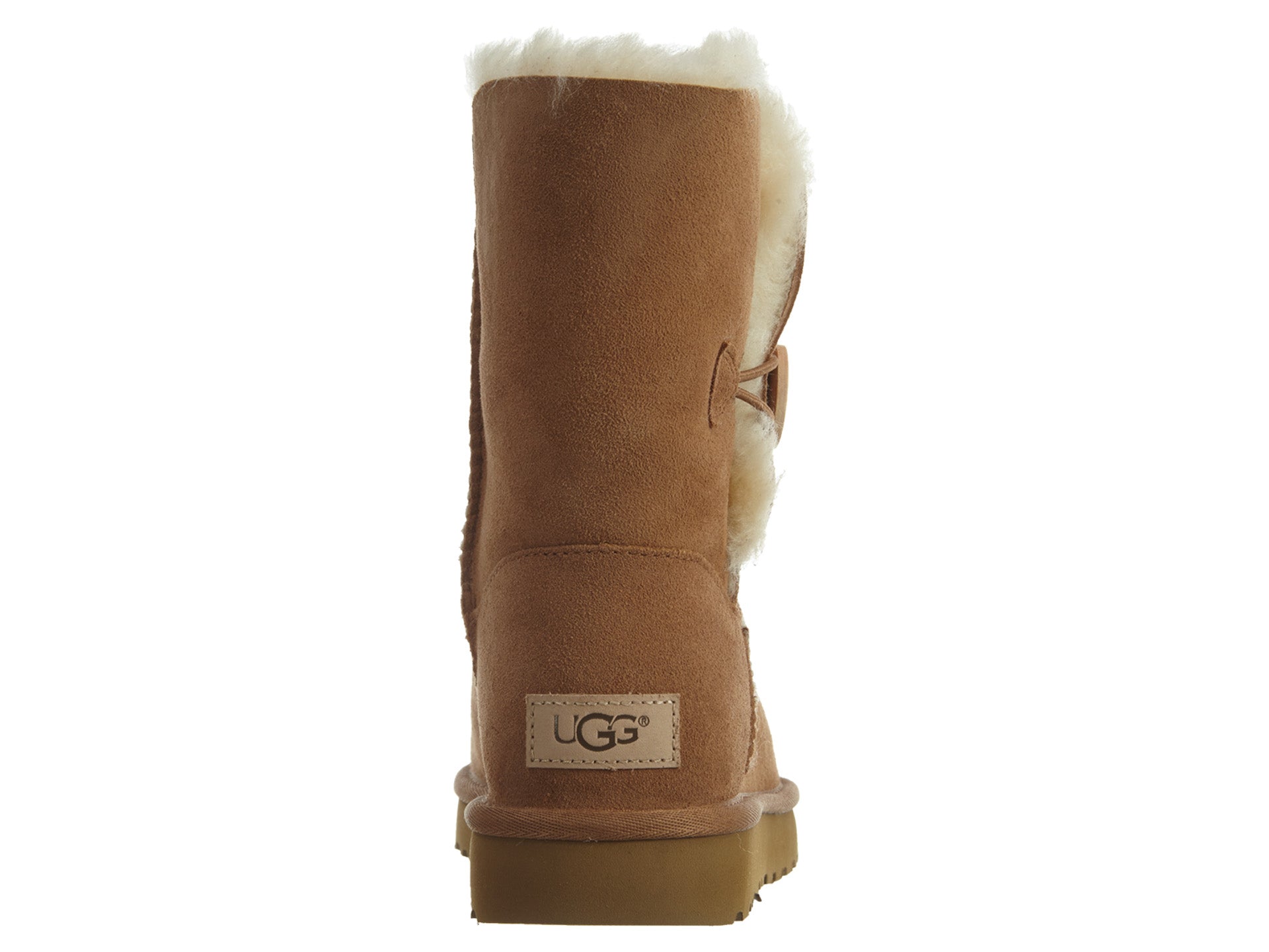 Uggs Bailey Button Ii Womens Style : 1016226