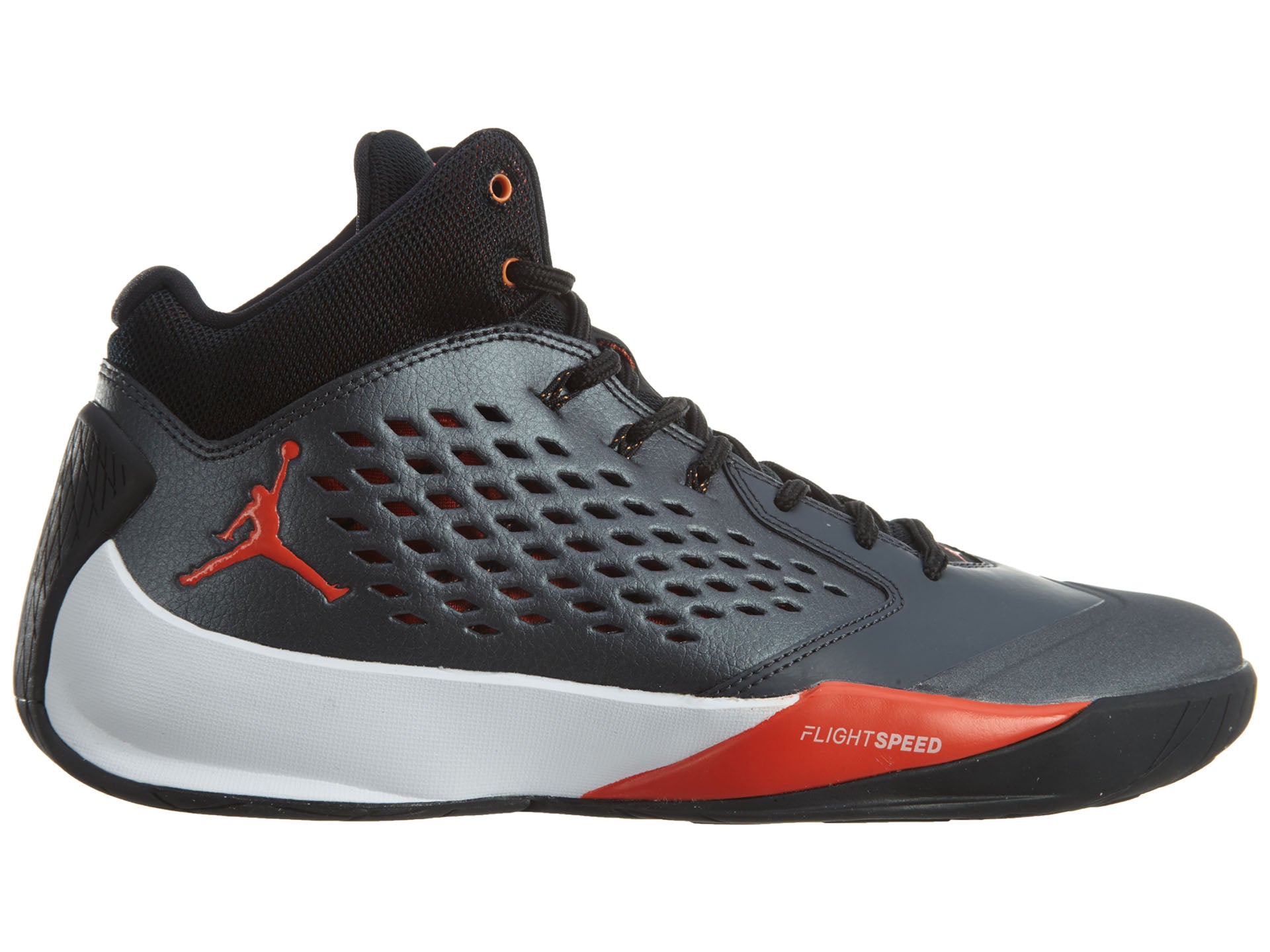 Nike 768931-005: Air Jordan Rising High Metallic Mens Style :768931