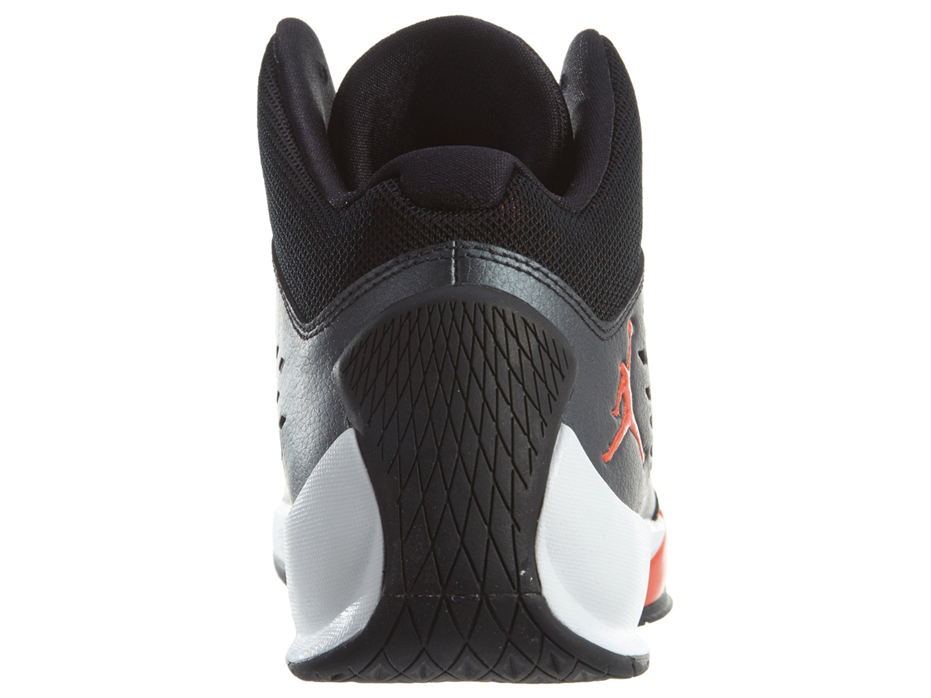 Nike 768931-005: Air Jordan Rising High Metallic Mens Style :768931
