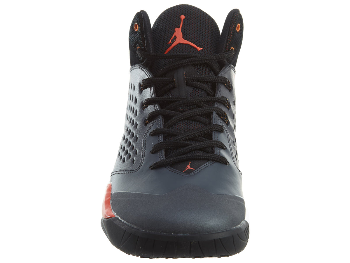 Nike 768931-005: Air Jordan Rising High Metallic Mens Style :768931