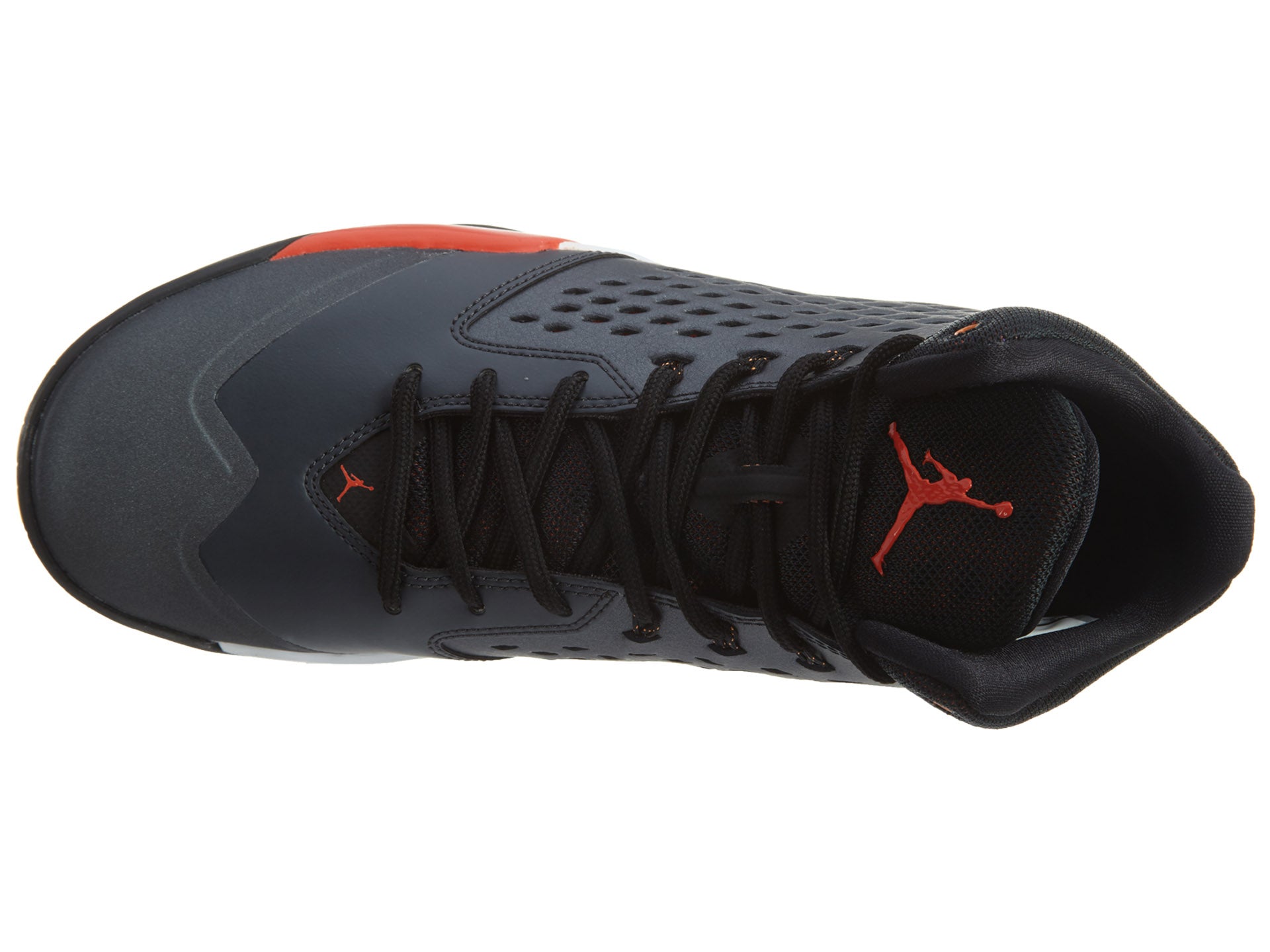 Nike 768931-005: Air Jordan Rising High Metallic Mens Style :768931