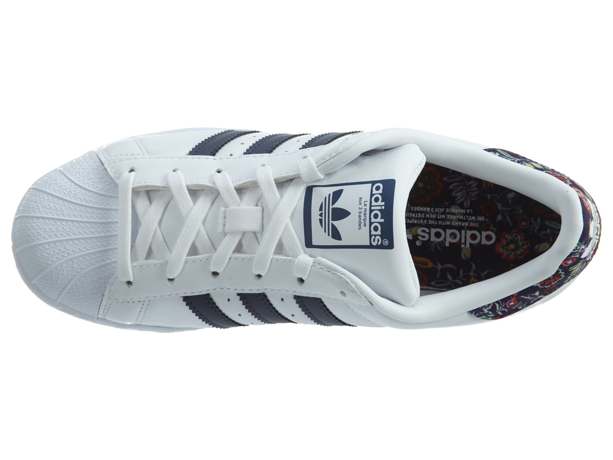 Adidas Superstar Womens Style :S80481