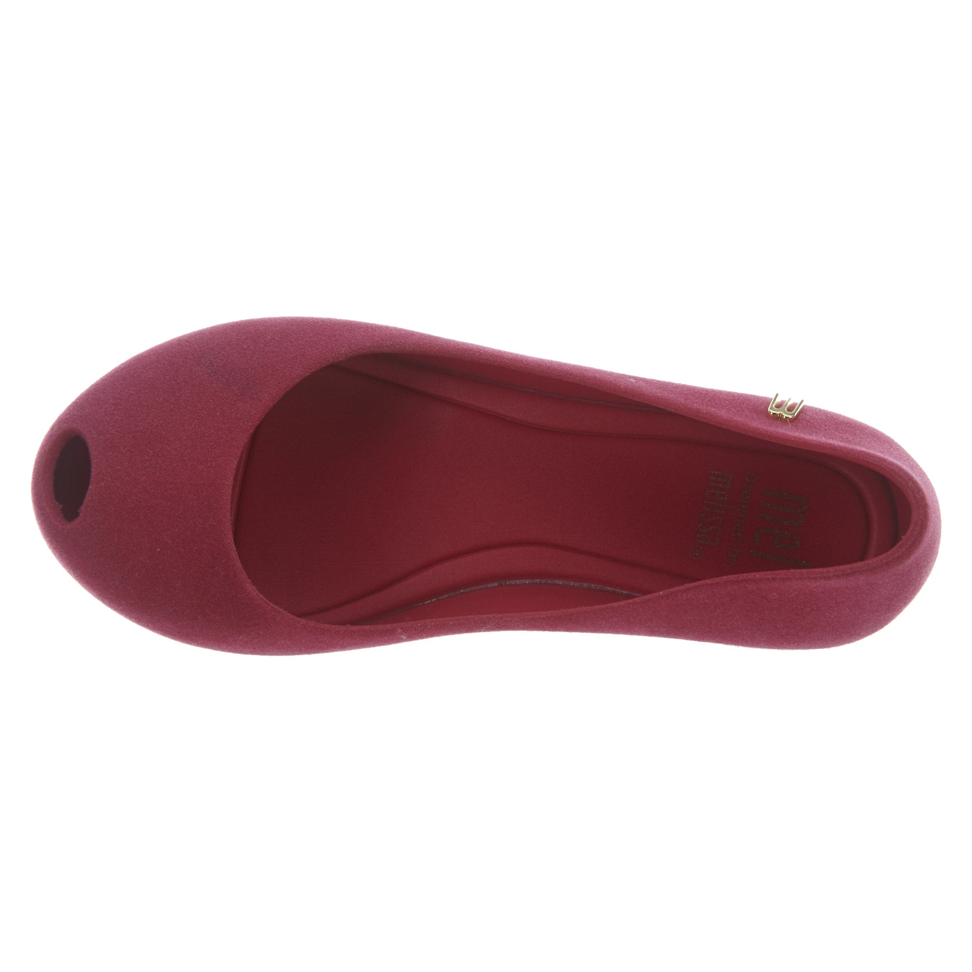 Melissa Ultragirl Flocked INF Little Kids Style : 31836