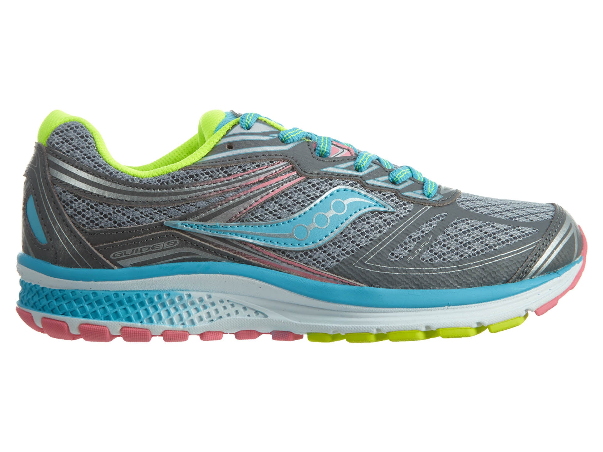 Saucony Guide 9 Big Kids Style : S98000-7