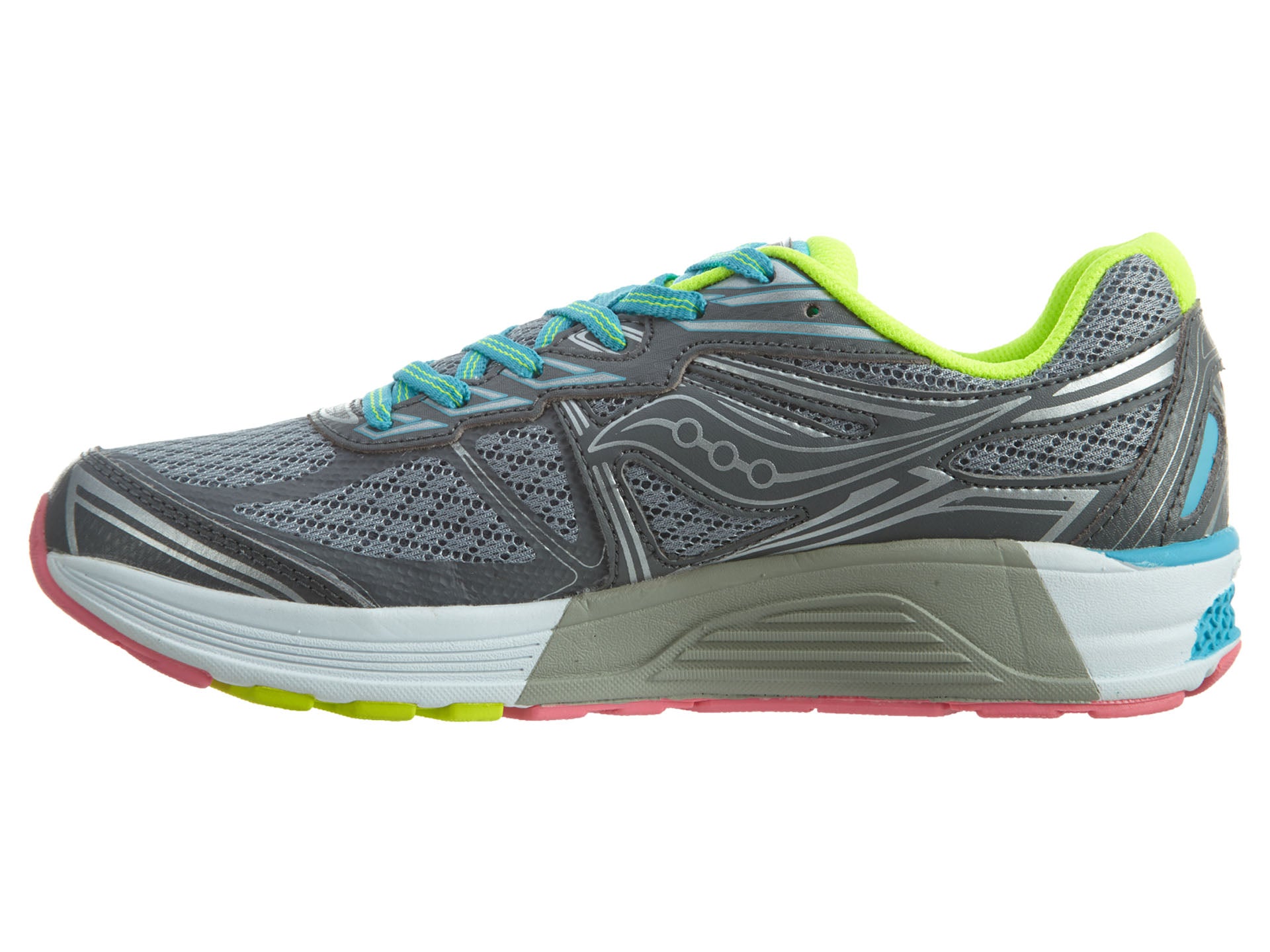 Saucony Guide 9 Big Kids Style : S98000-7