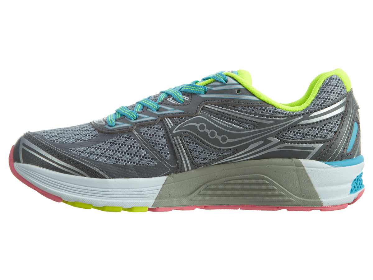 Saucony Guide 9 Big Kids Style : S98000-7