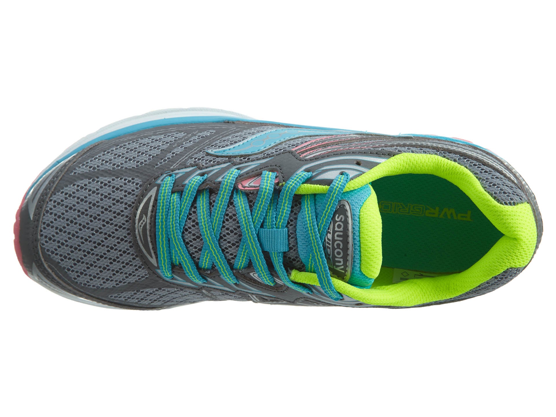 Saucony Guide 9 Big Kids Style : S98000-7