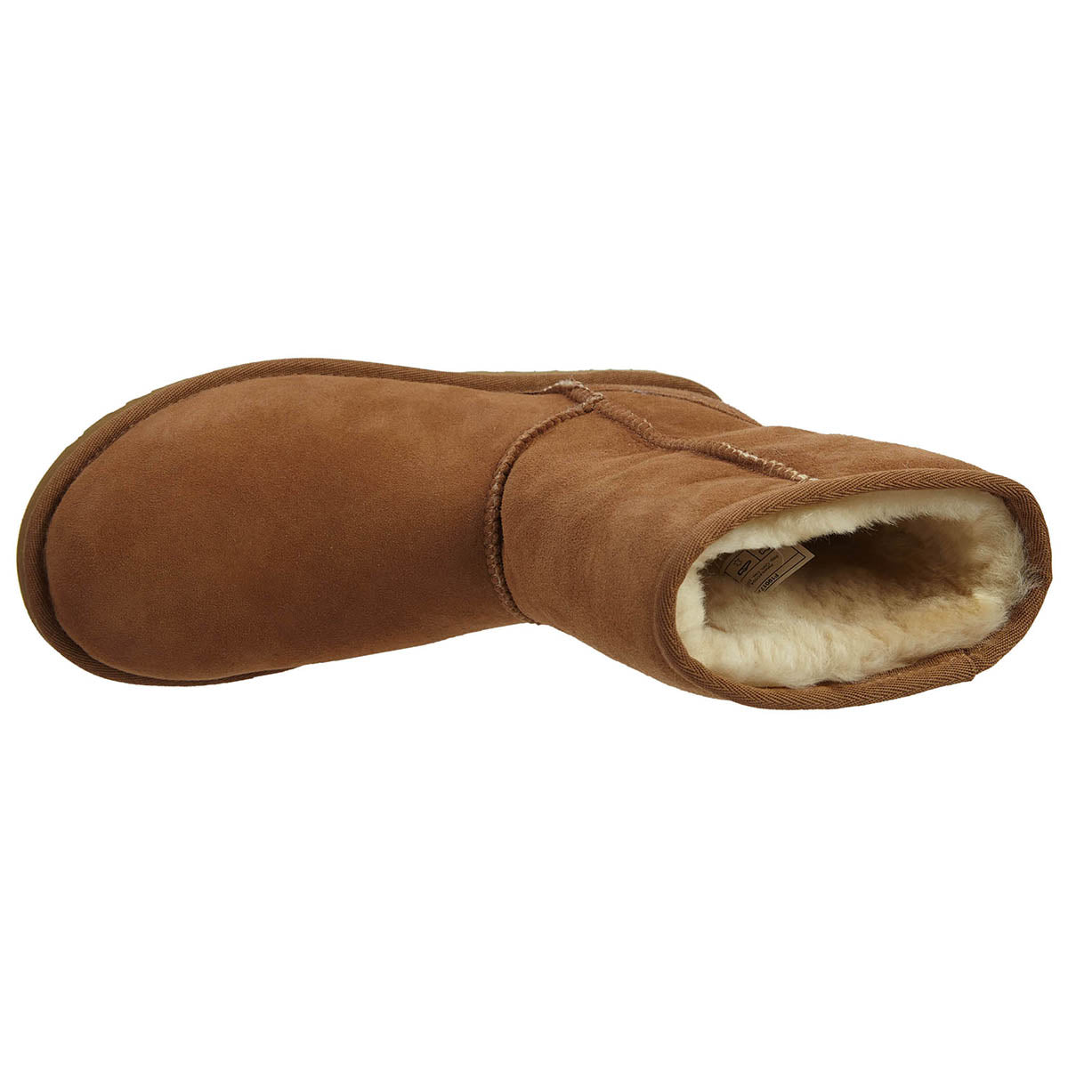 UGG Classic Short II Boot Chestnut (Women&