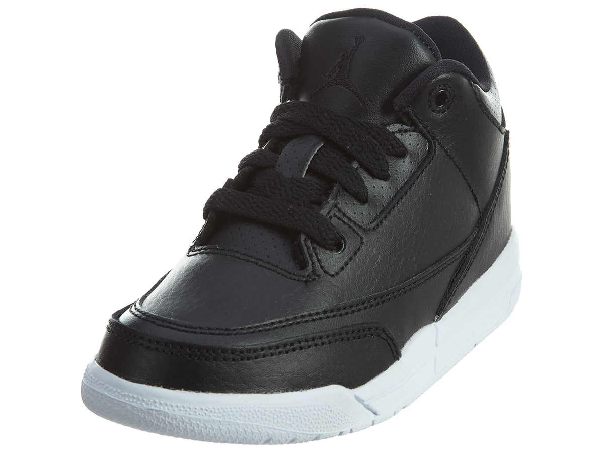 Air Jordan 3 Retro Boys / Girls Style :429487