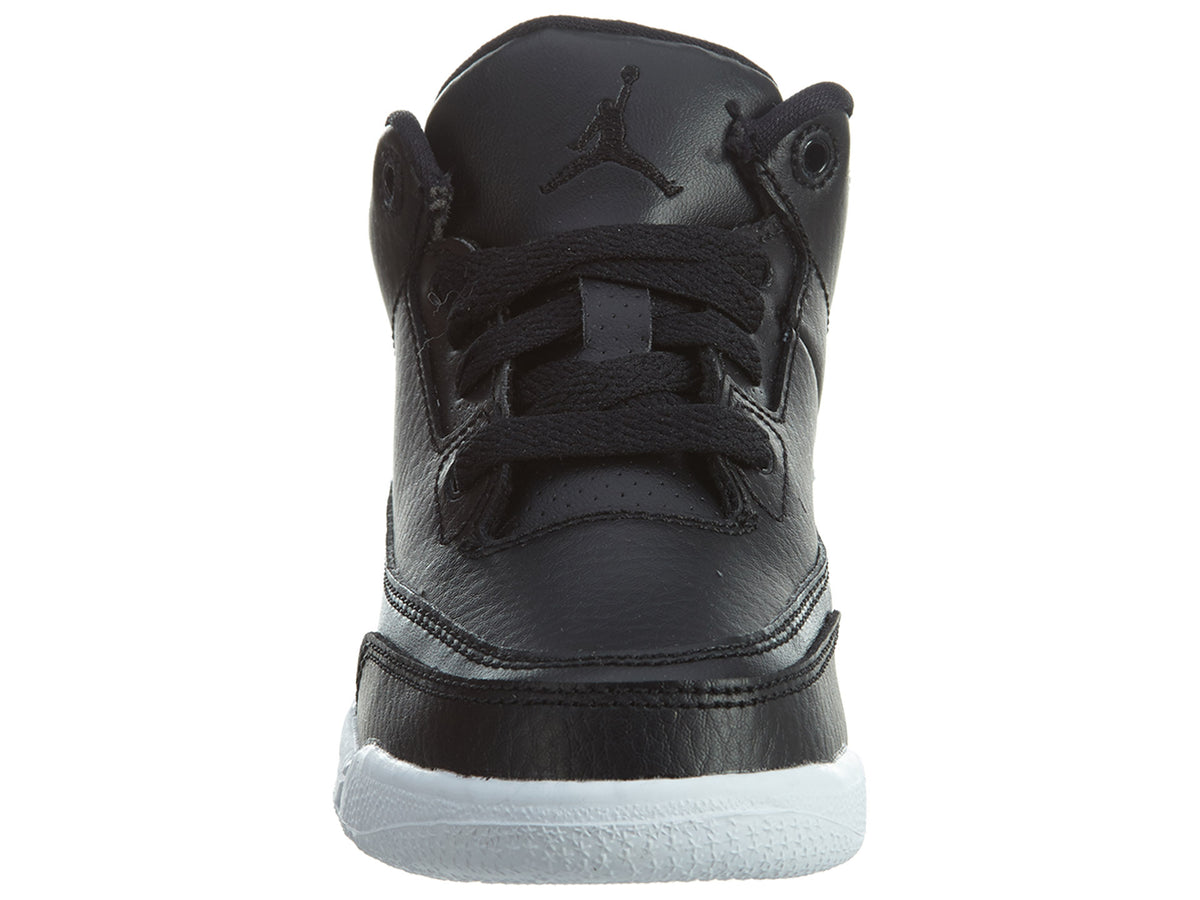 Air Jordan 3 Retro Boys / Girls Style :429487