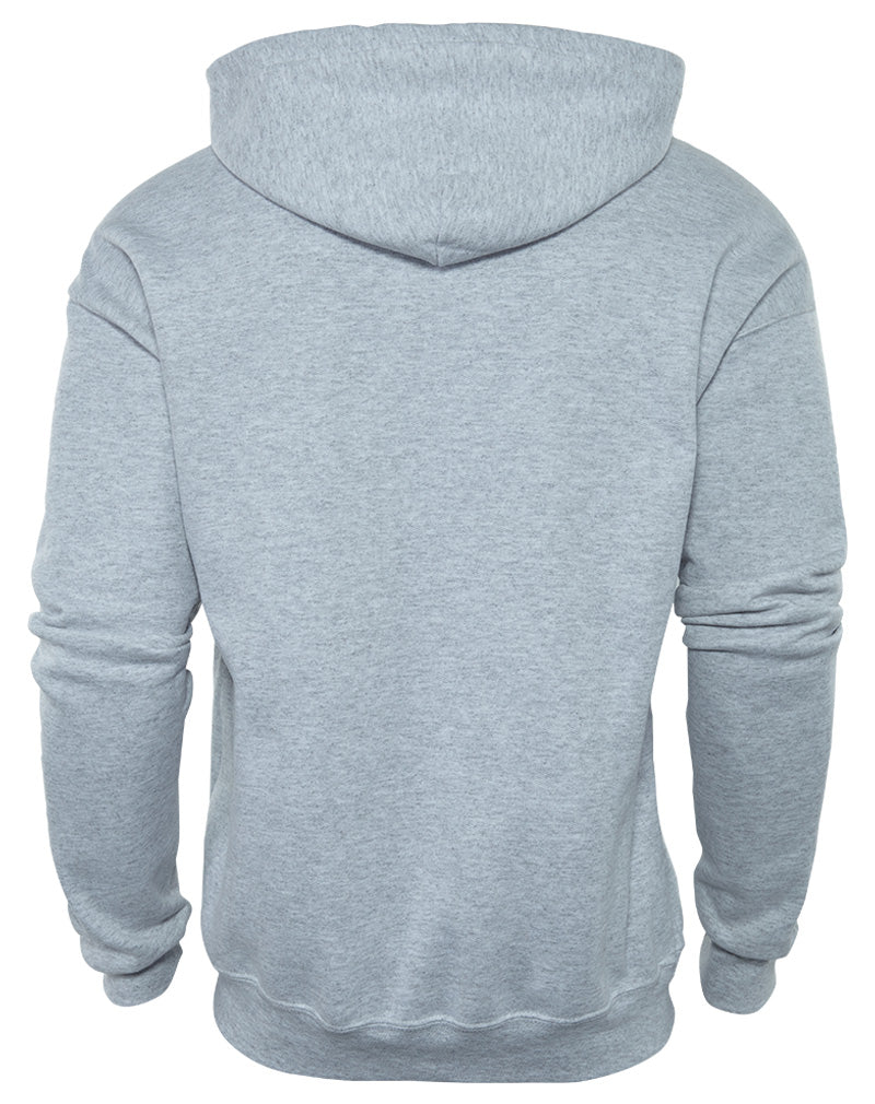 Jerzees Nublend 50/50 Full-Zip Hoodie Mens Style : 993MR