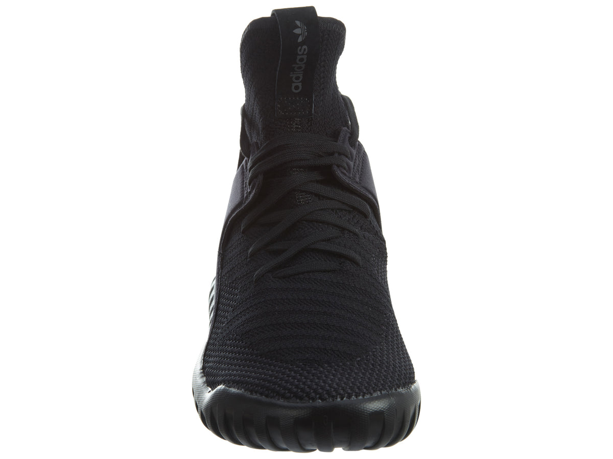 Adidas Tubular X Pk Black/Dark Grey/Black Mens Style :S80132