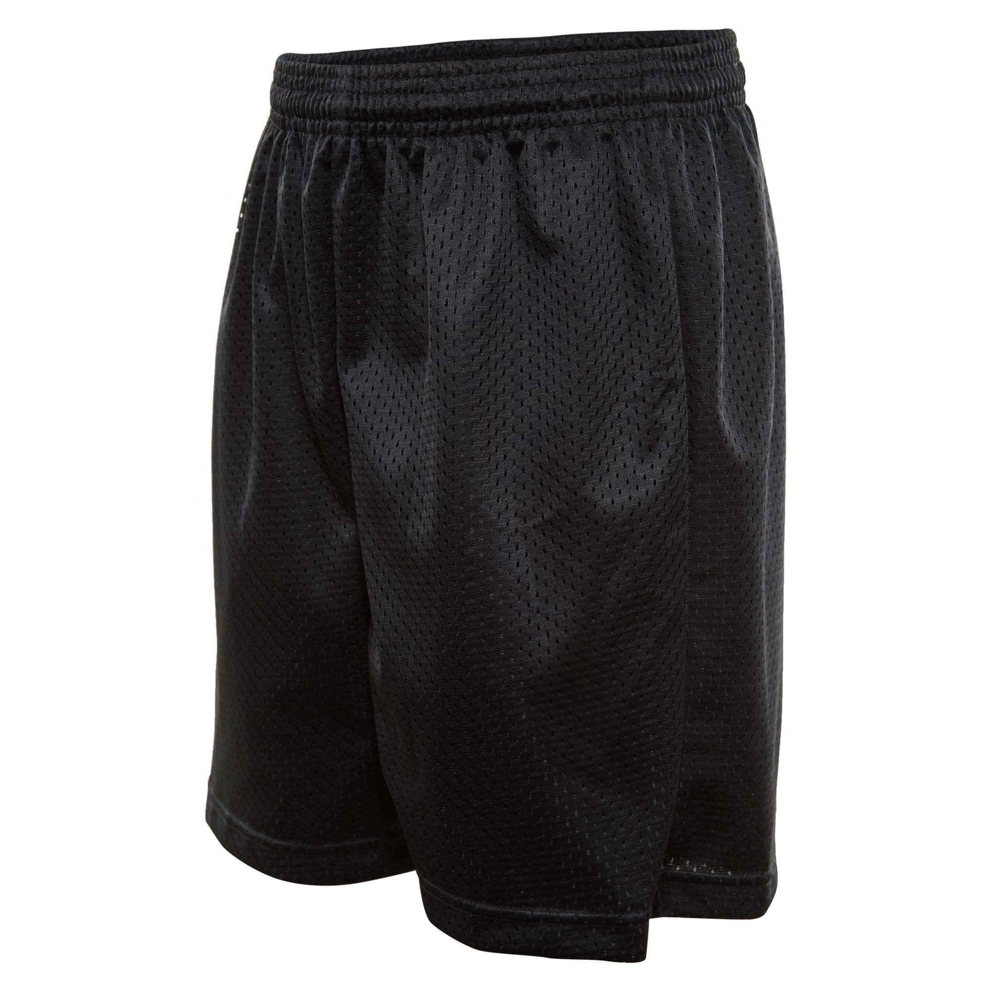 A4 Youth A4 Six Inch Inseam Meshed Shorts Mens Style : NB5301 Y