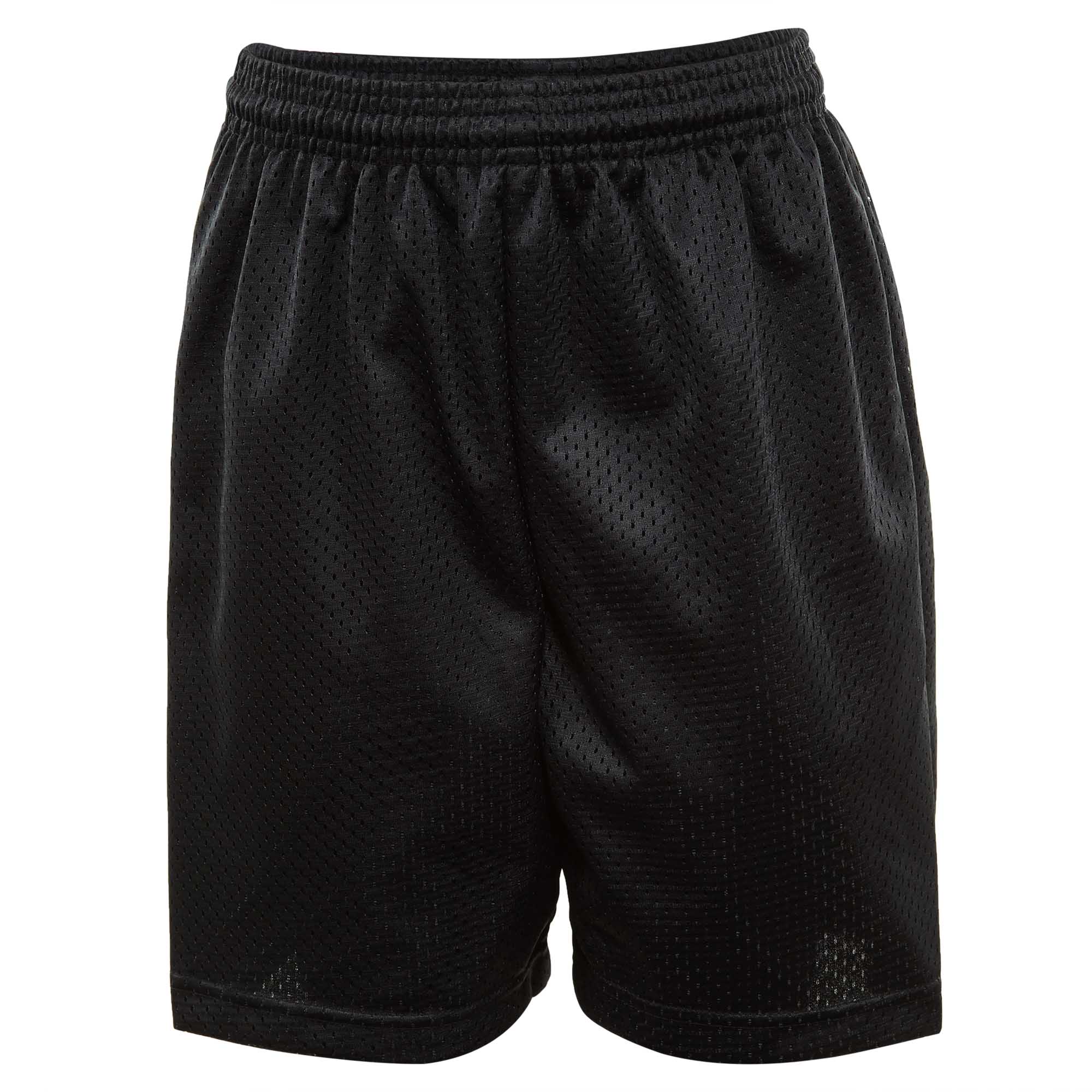 A4 Youth A4 Six Inch Inseam Meshed Shorts Mens Style : NB5301 Y