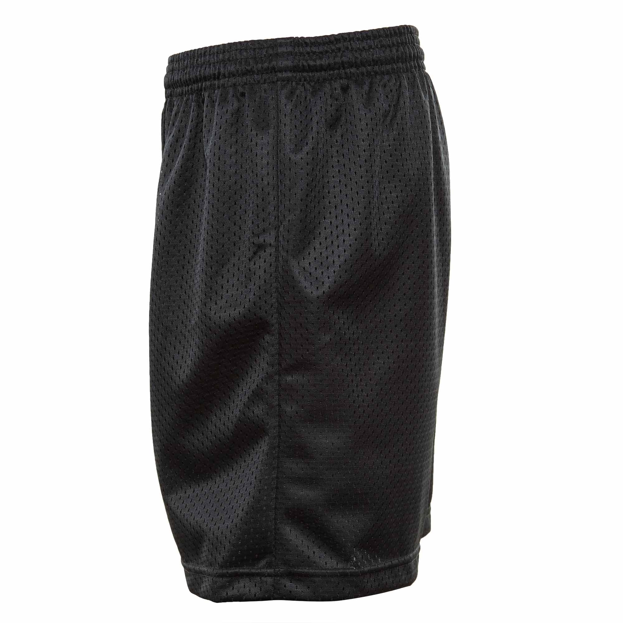 A4 Youth A4 Six Inch Inseam Meshed Shorts Mens Style : NB5301 Y