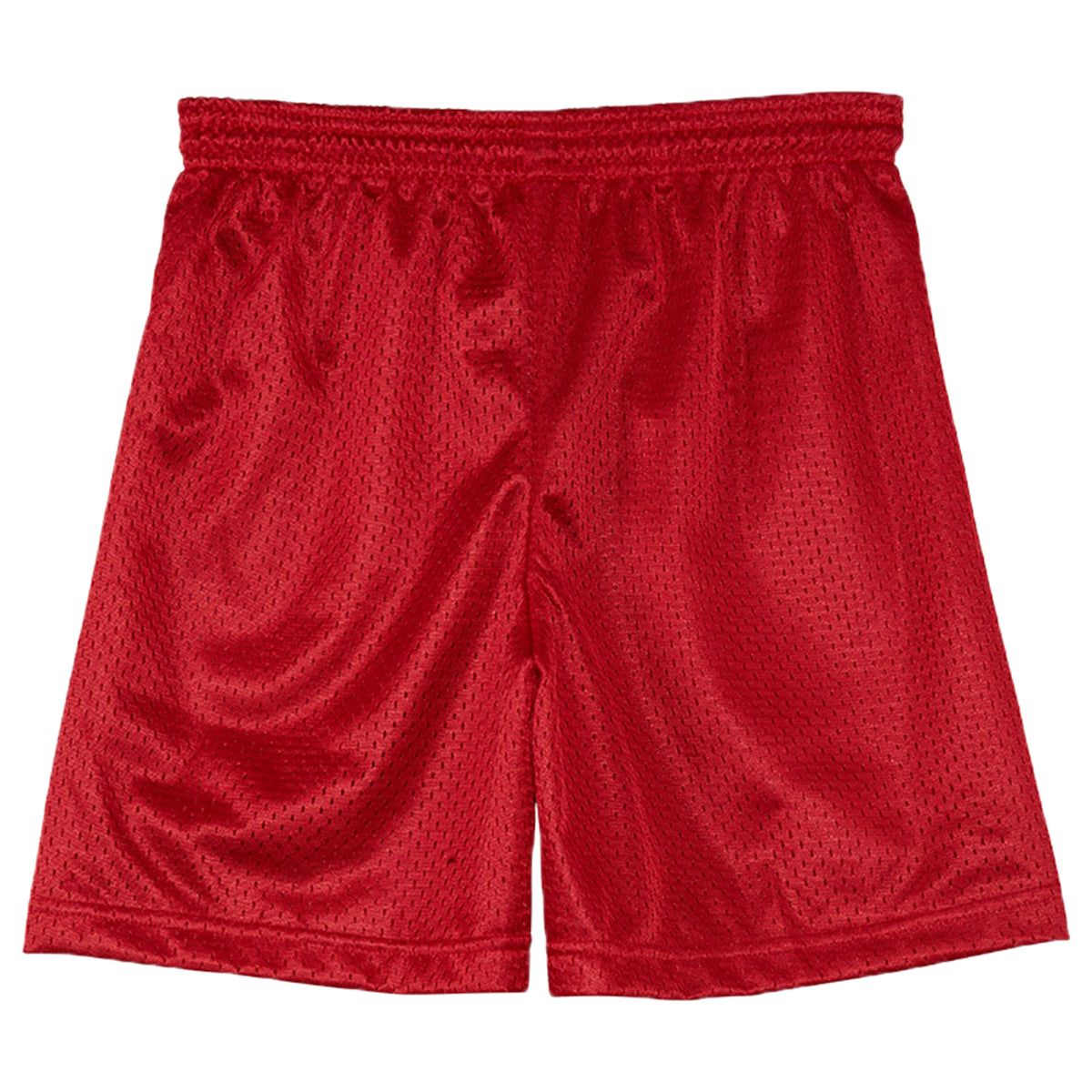 A4 Youth A4 Six Inch Inseam Meshed Shorts Big Kids Style : Nb5301 Y
