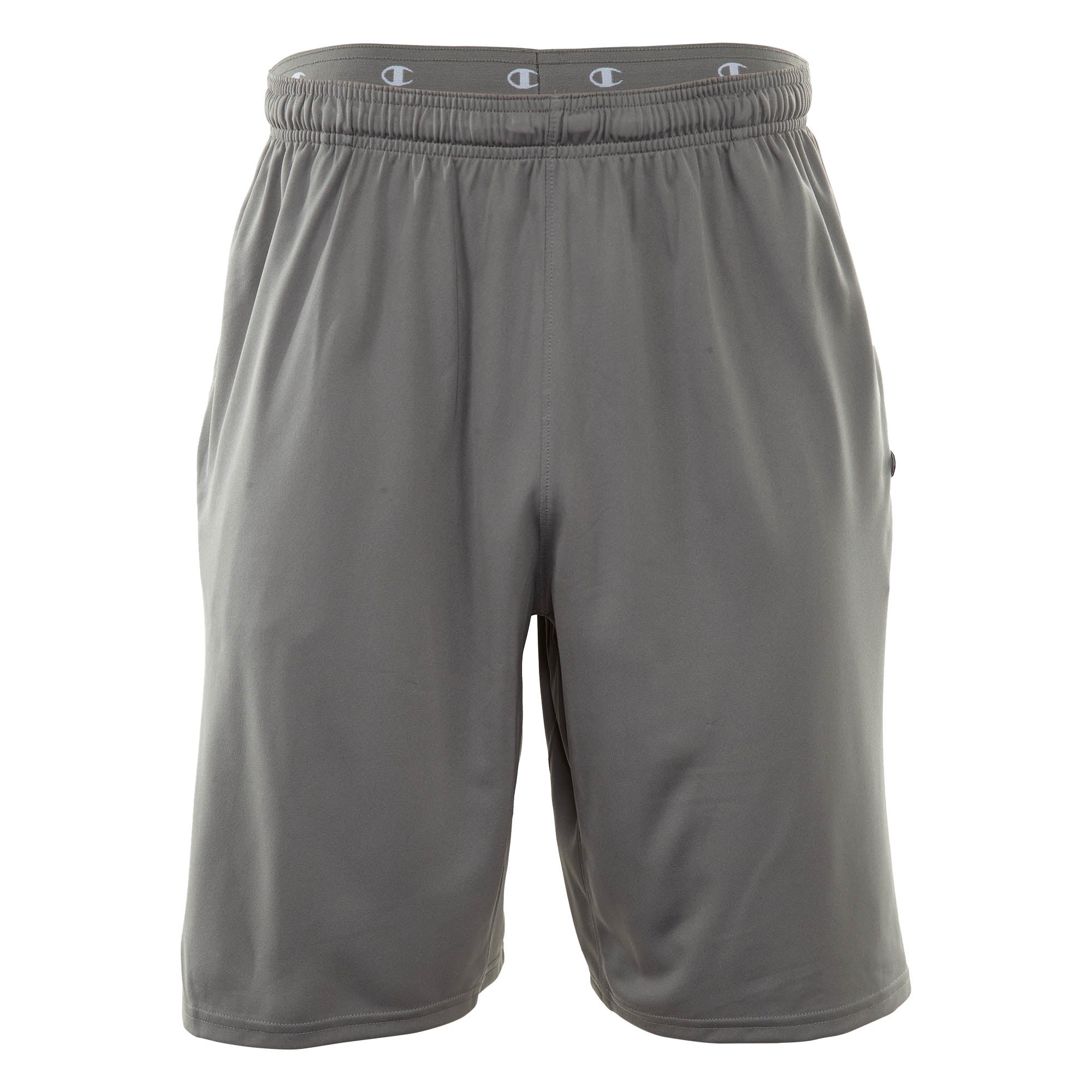 Champion Double Dry Training Shorts 10" With Pockets Mens Style : 8508