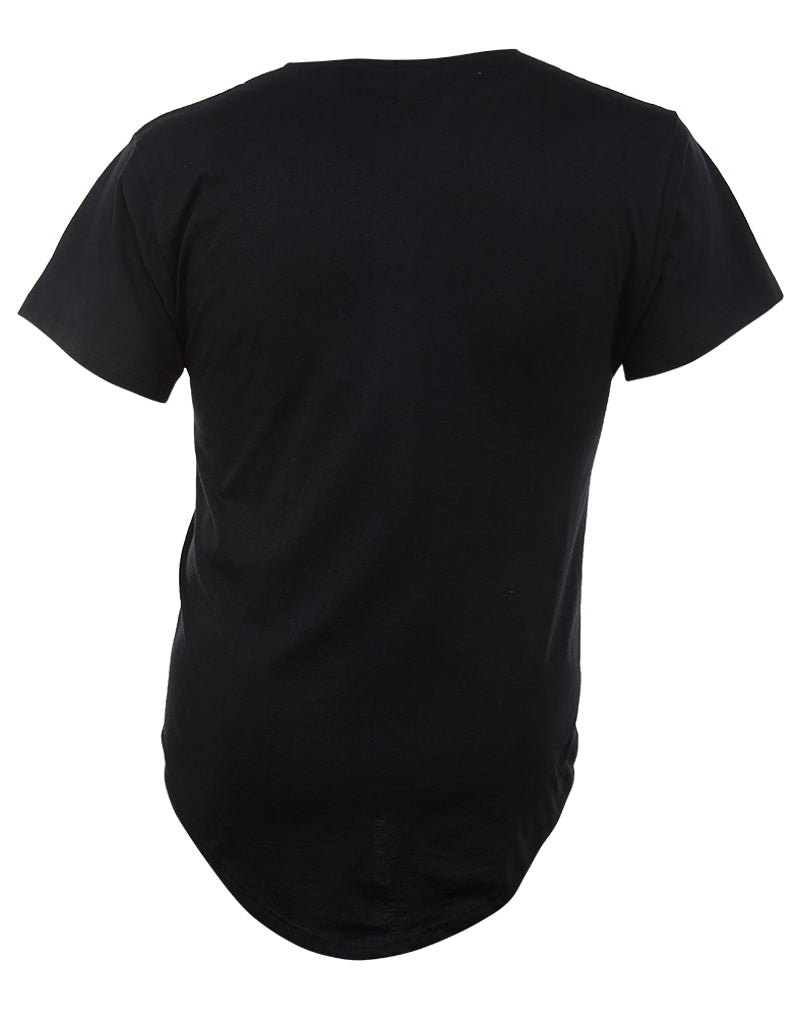 Augustia Cougars Ollin1 Premium Active Short Sleeve Button Up Baseball Jersey Shirt Mens Style : OLNMT1321