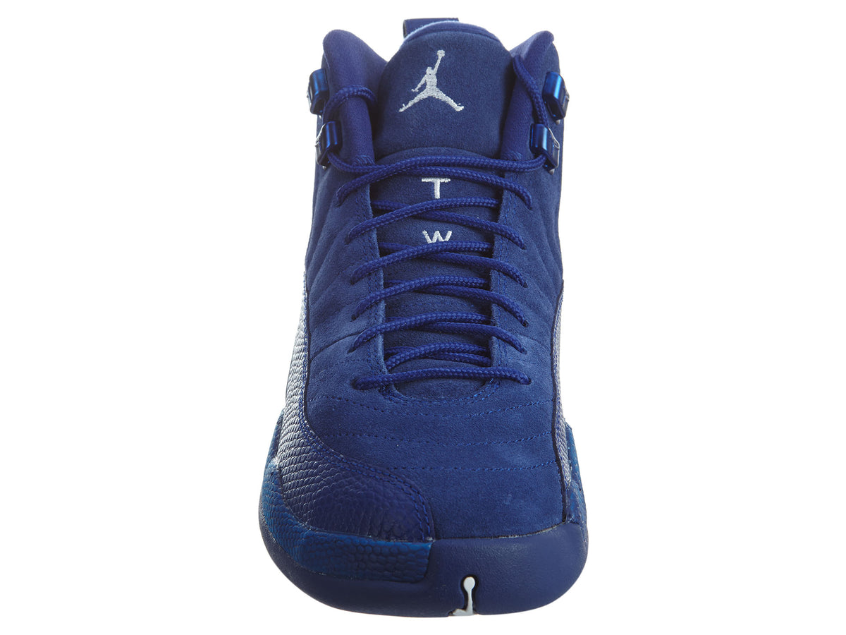 Jordan Retro 12 Big Kids Style : 153265