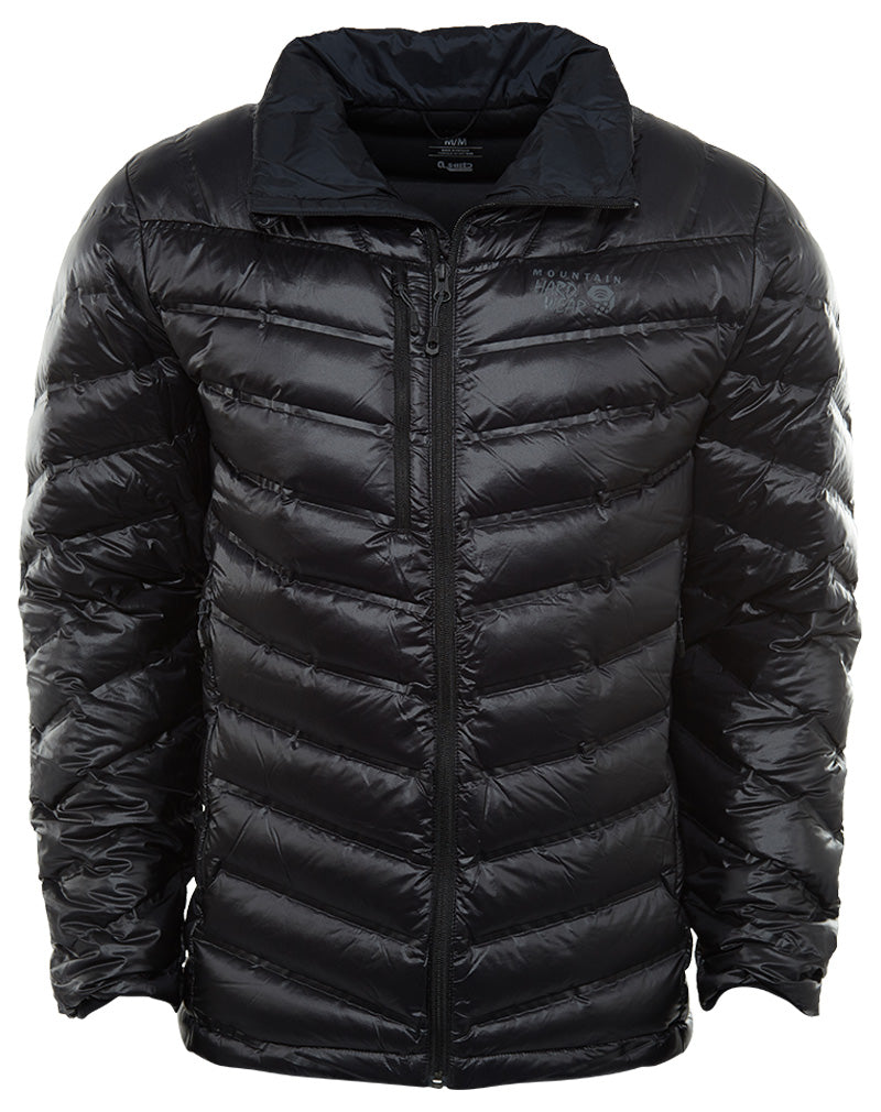 Mountain Hardwear Stretch Down Rs Jacket Mens Style : Om0147