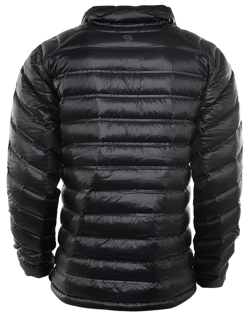 Mountain Hardwear Stretch Down Rs Jacket Mens Style : Om0147