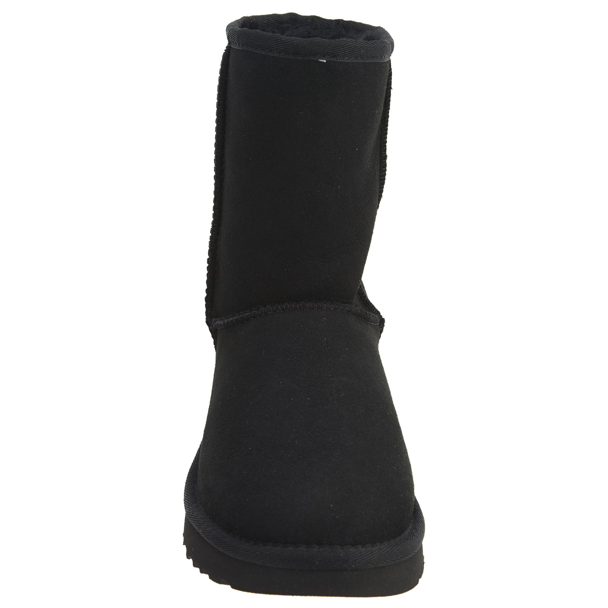 UGG Classic Short II Boot Black (Women&